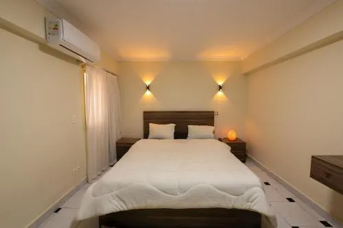 luxury Heliopolis gem residence