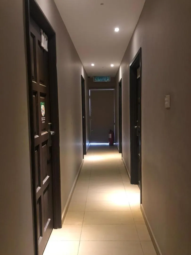 Hotel Jelai @ Mentakab