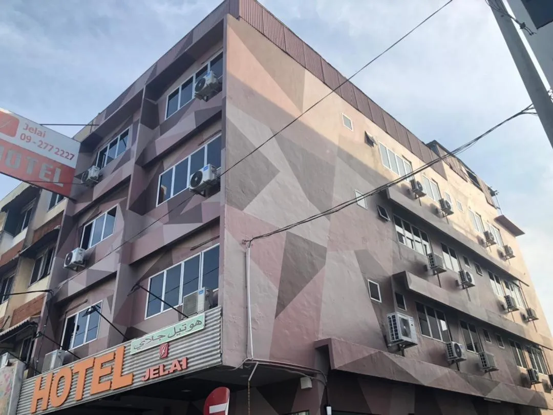 Hotel Jelai @ Mentakab