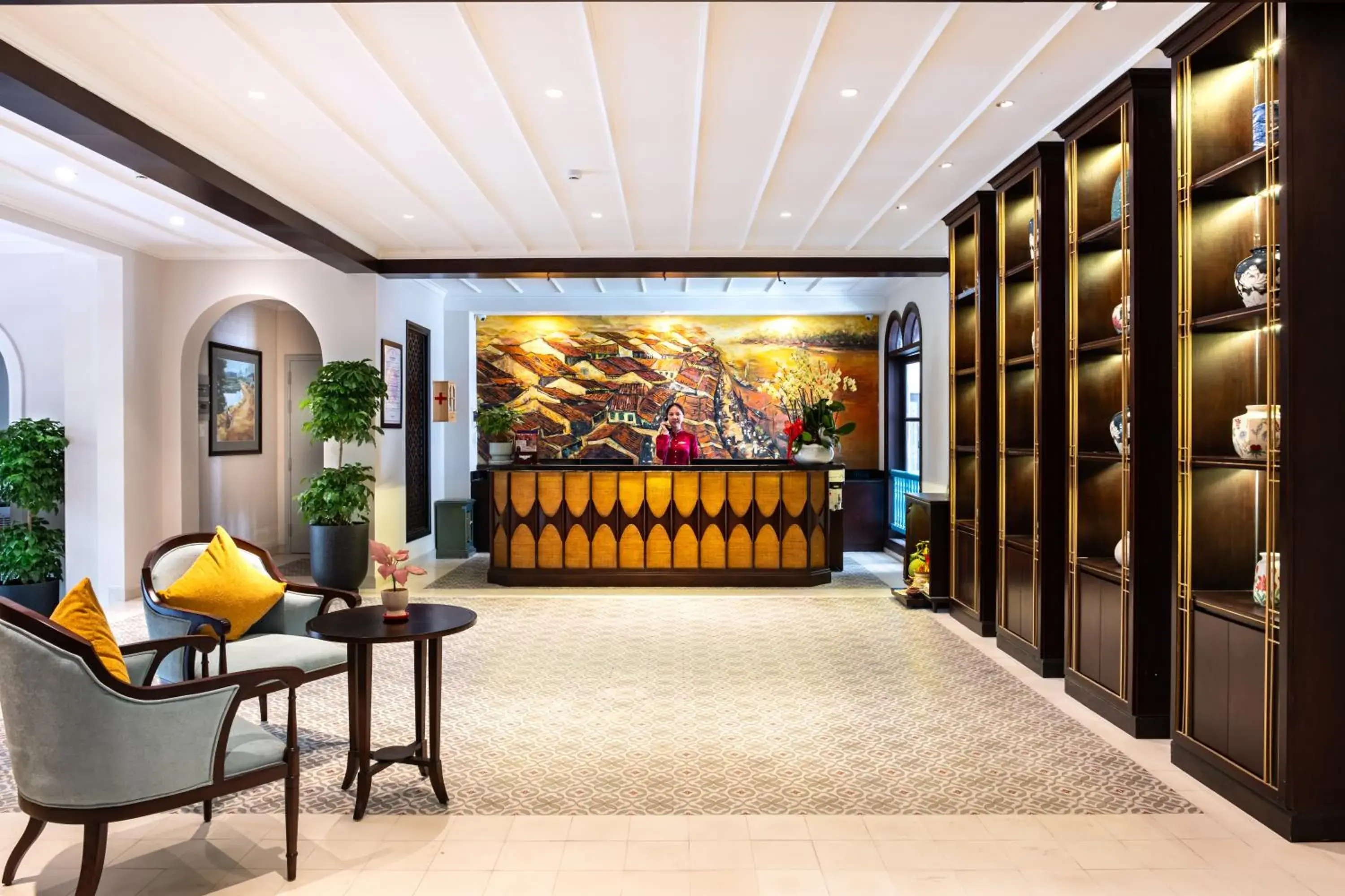 Little Residence - A Boutique Hotel & Spa Little Residence - A Boutique Hotel & Spa