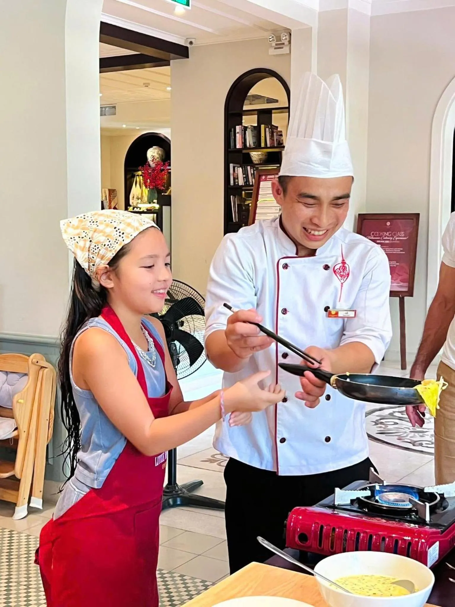 Activities in Little Residence - A Boutique Hotel & Spa