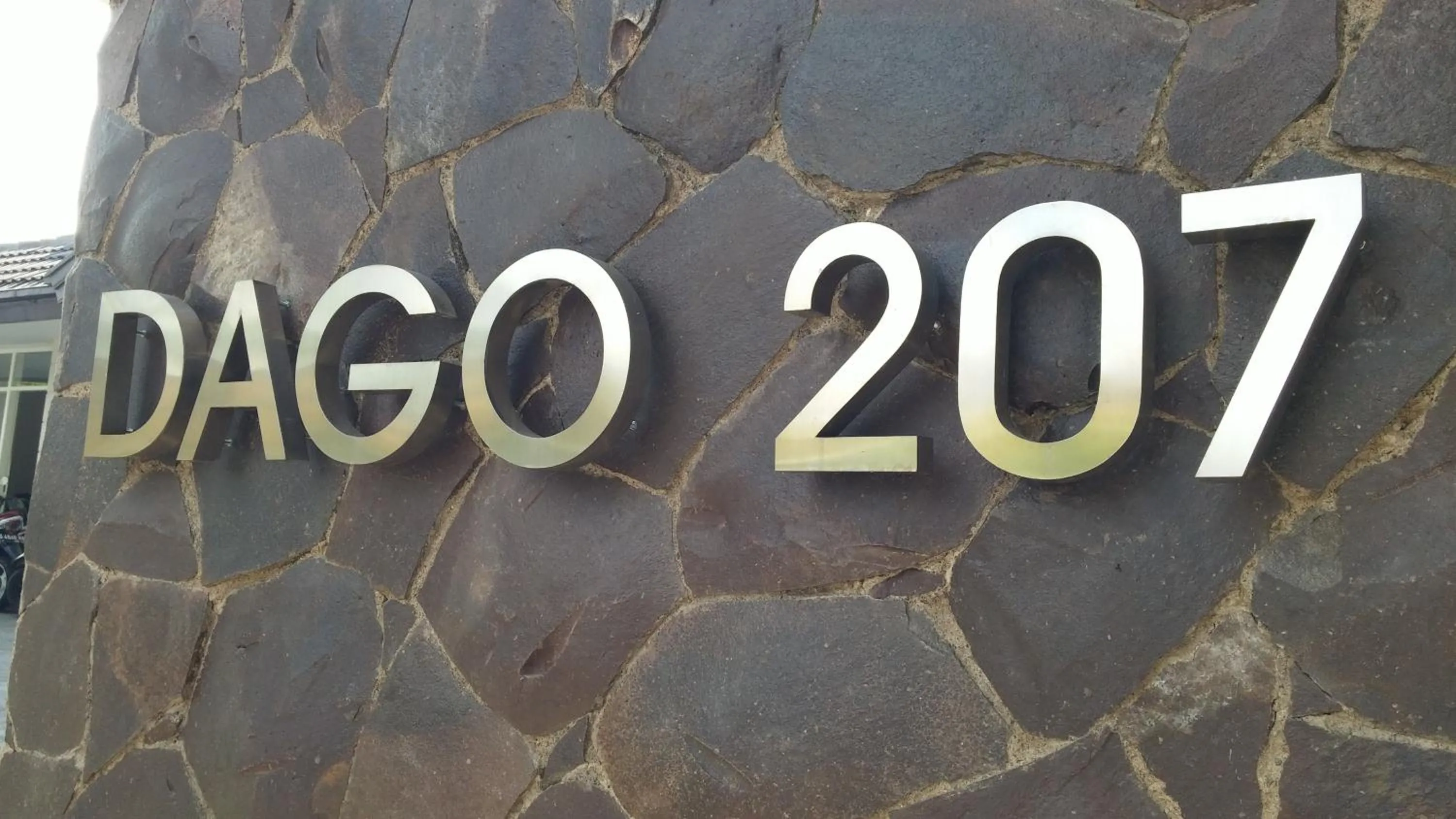 Other in Dago 207
