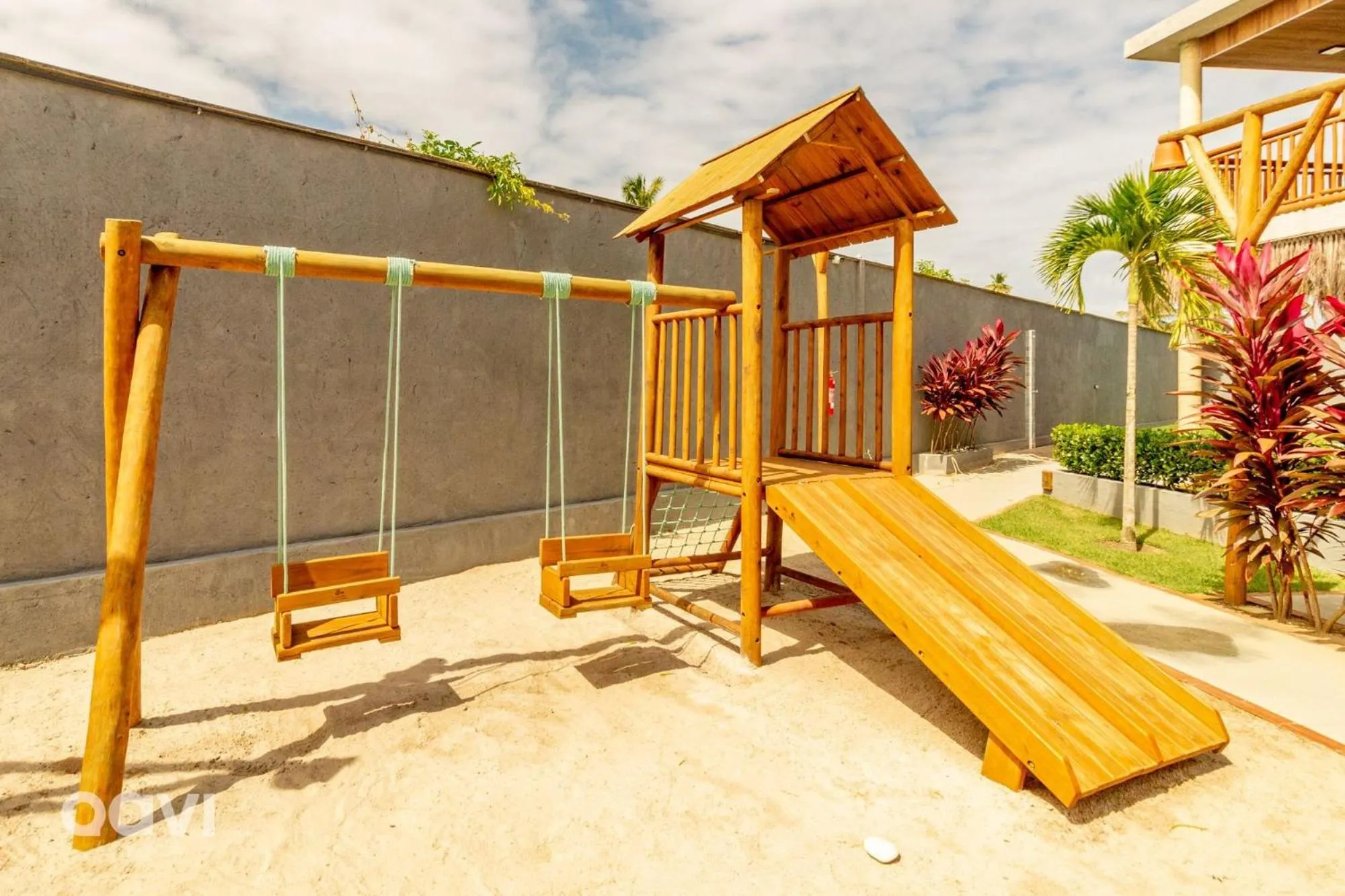 Villa Sapê em São Miguel dos Milagres