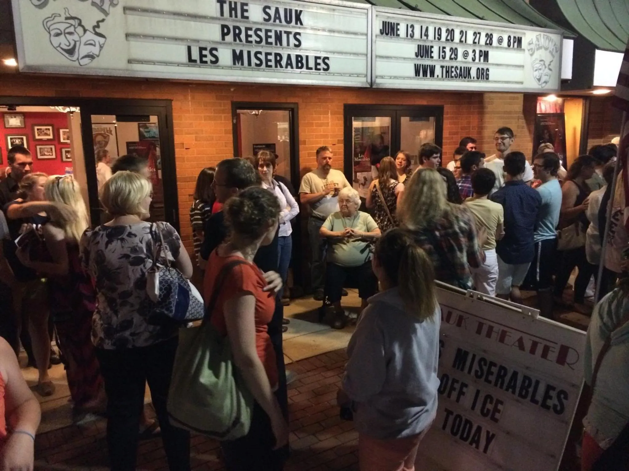 Area and facilities in Munro House Bed and Breakfast