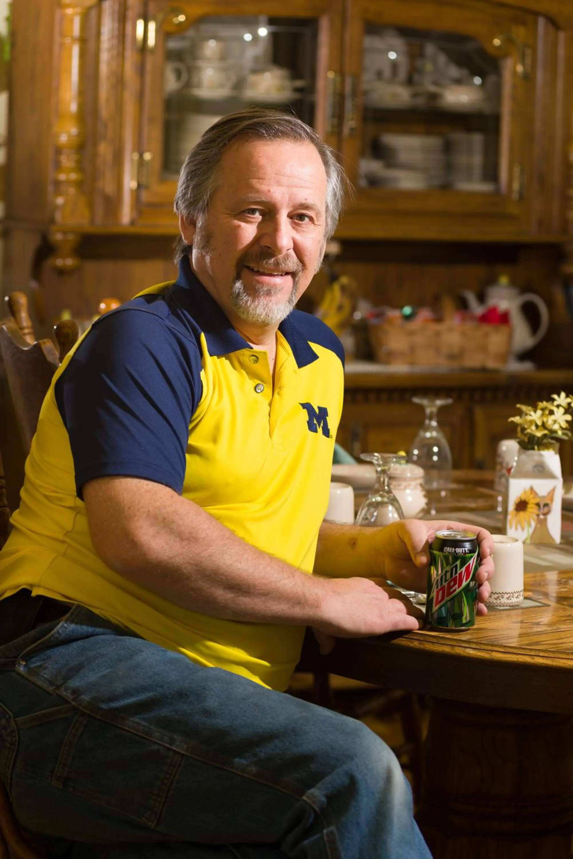 Non alcoholic drinks in Munro House Bed and Breakfast