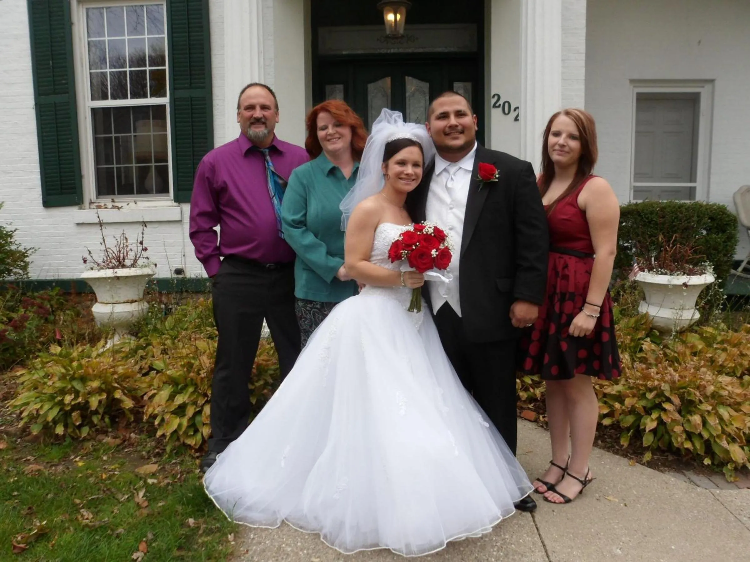 Munro House Bed and Breakfast