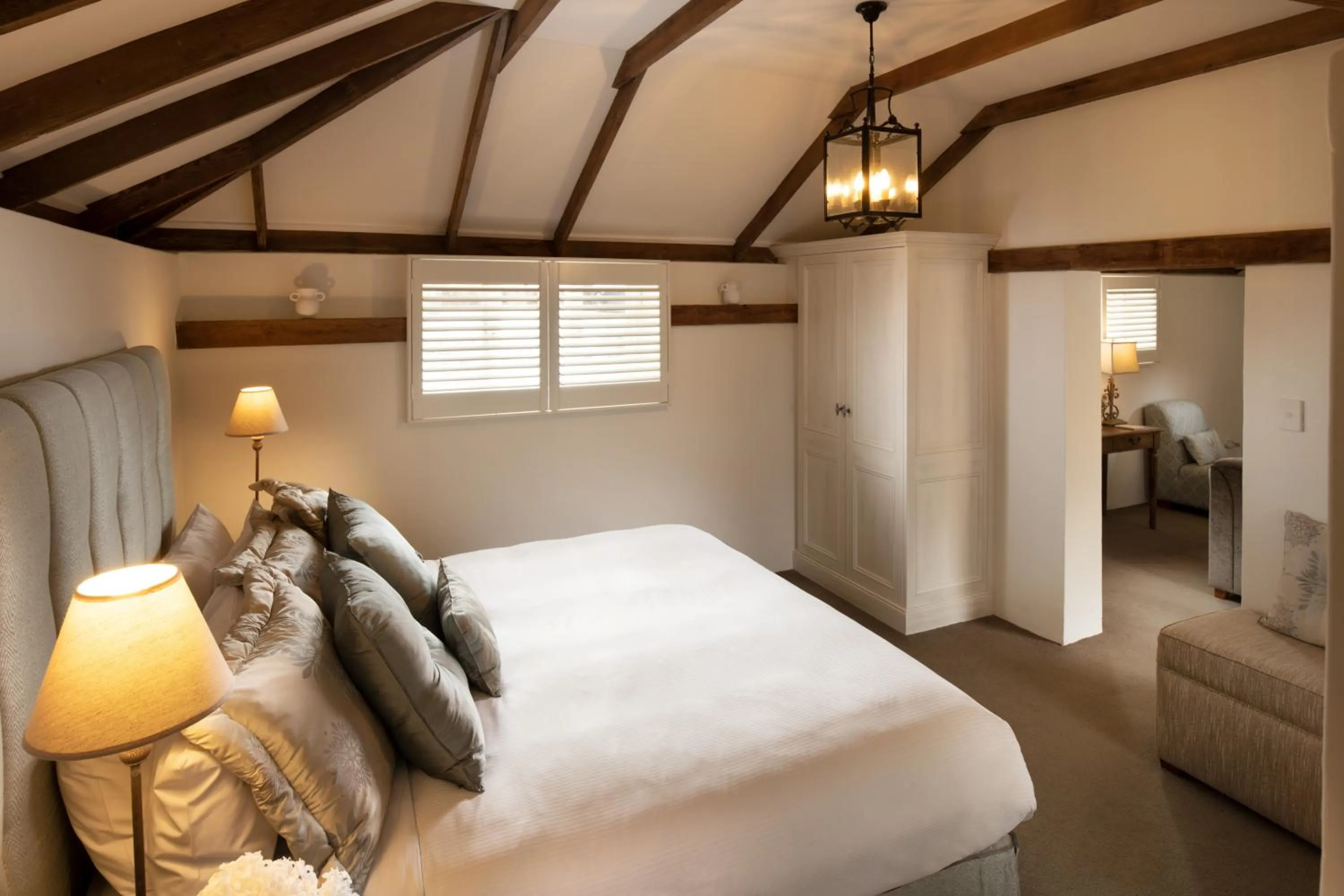 Bed in Kingsford The Barossa