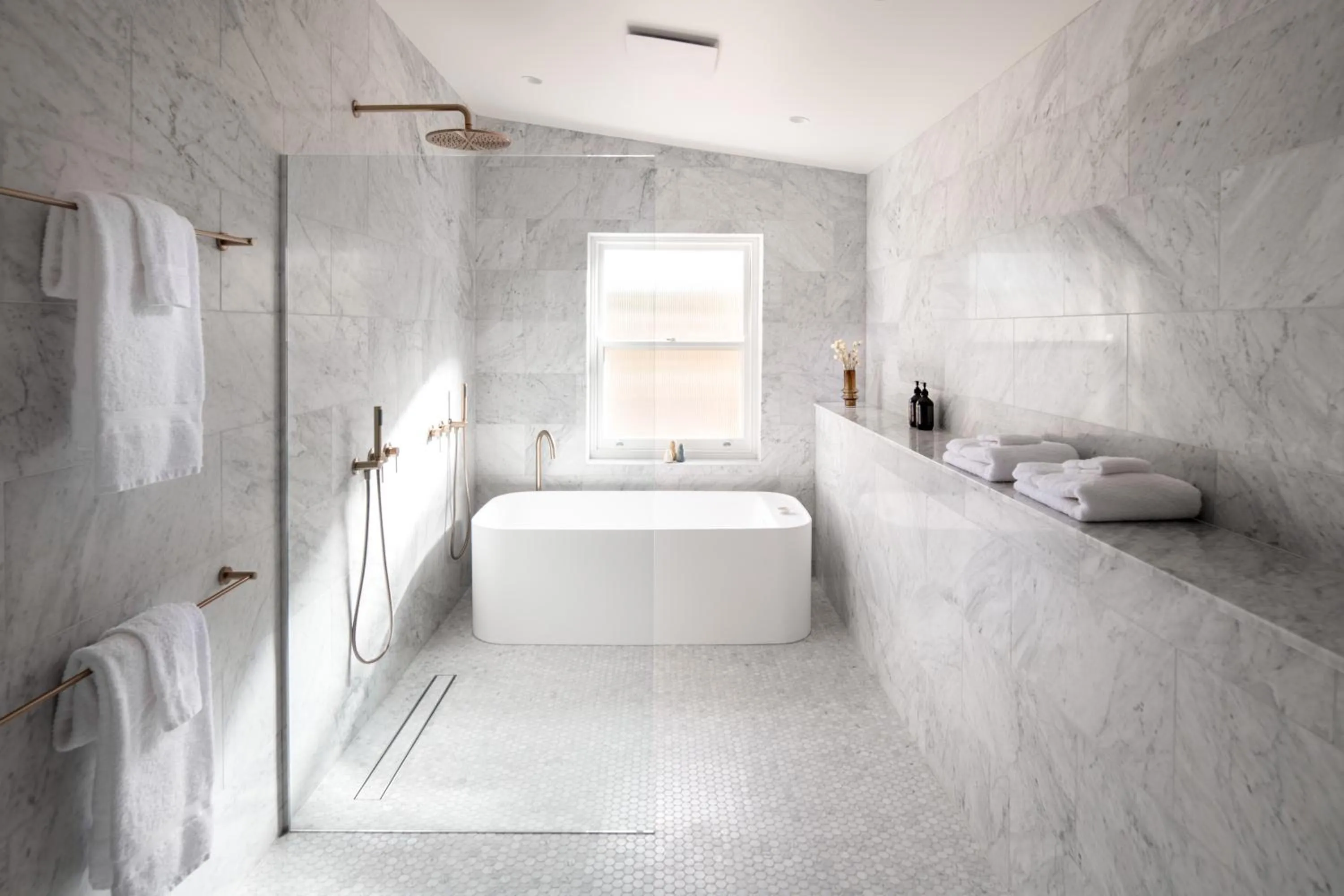 Shower, Bed in Kingsford The Barossa