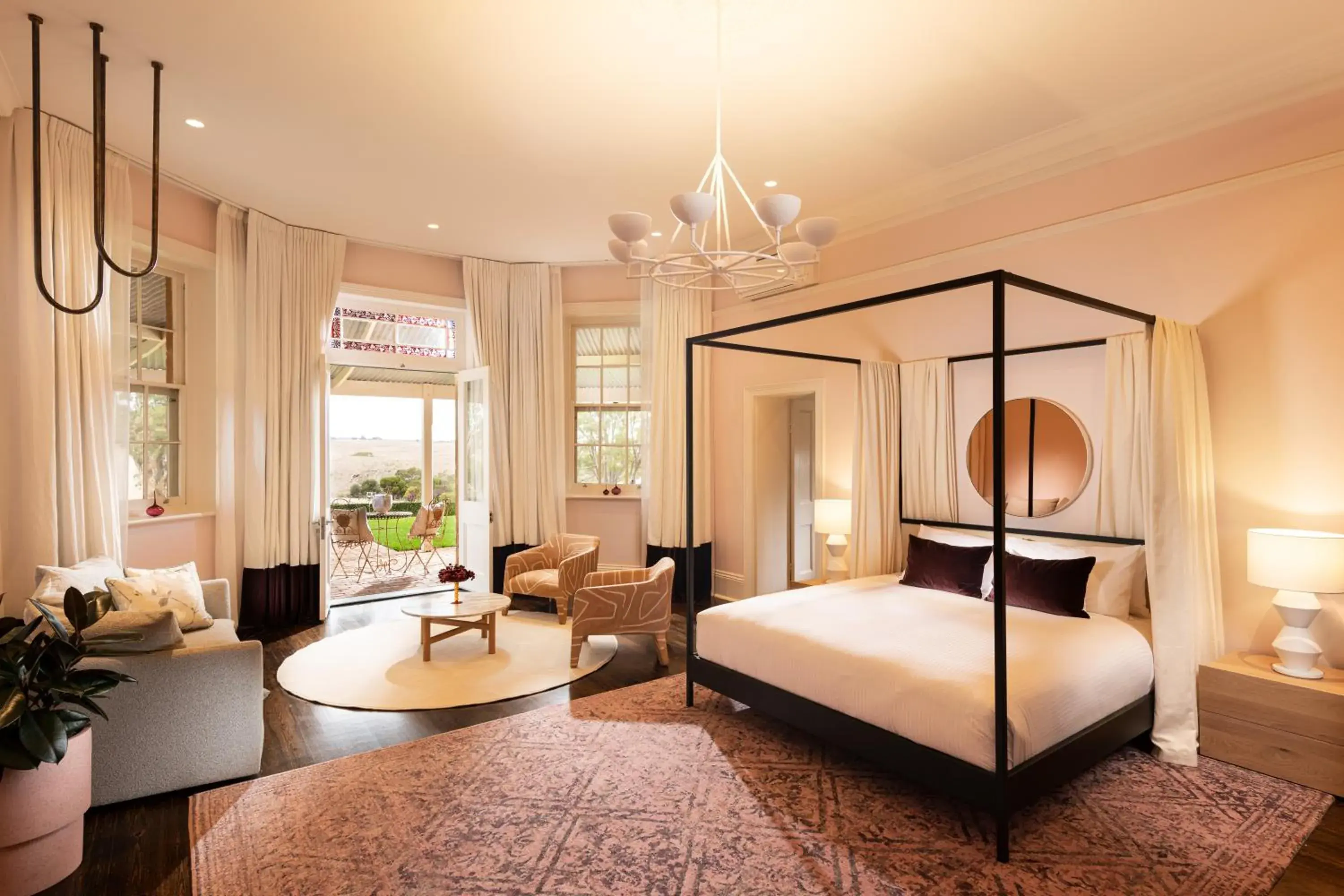 Homestead Signature Suite in Kingsford The Barossa Homestead Signature Suite in Kingsford The Barossa