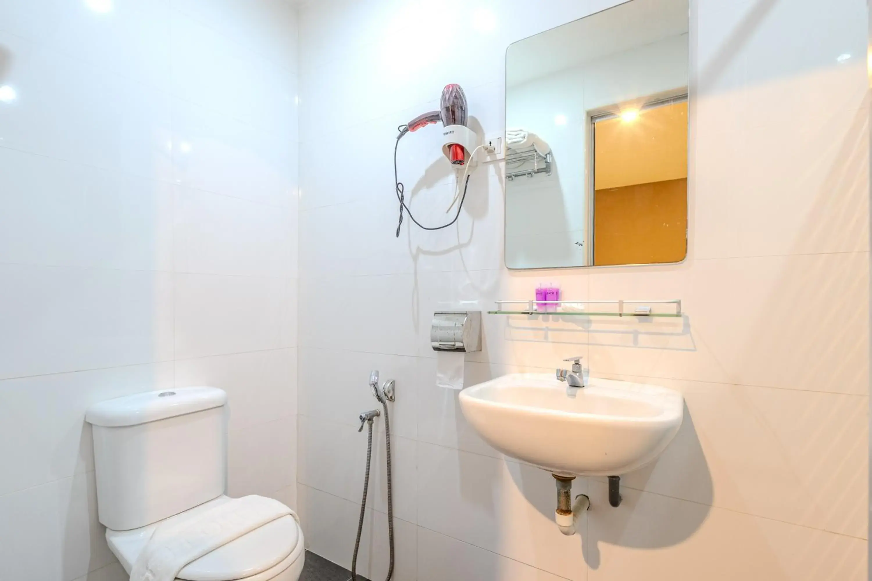 GL Hotel Kluang GL Hotel Kluang