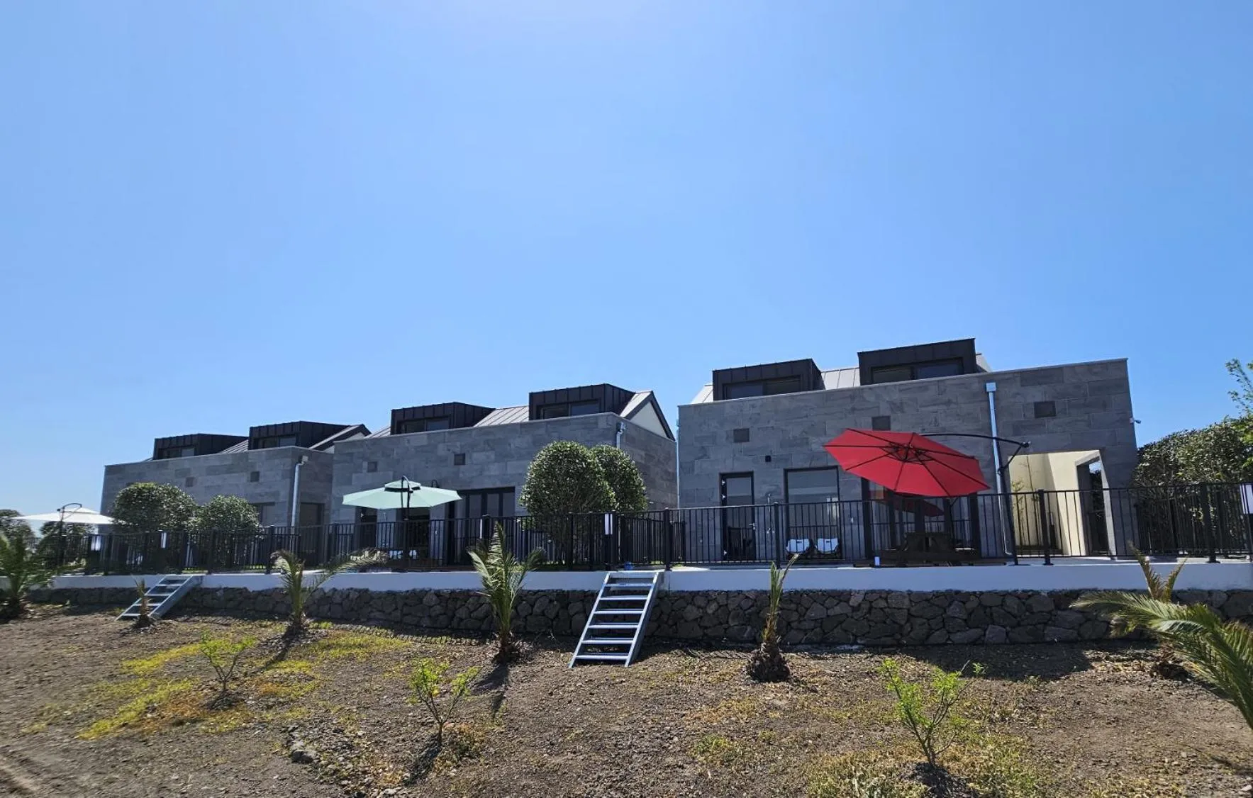 Check-in Jeju Private Full Stay