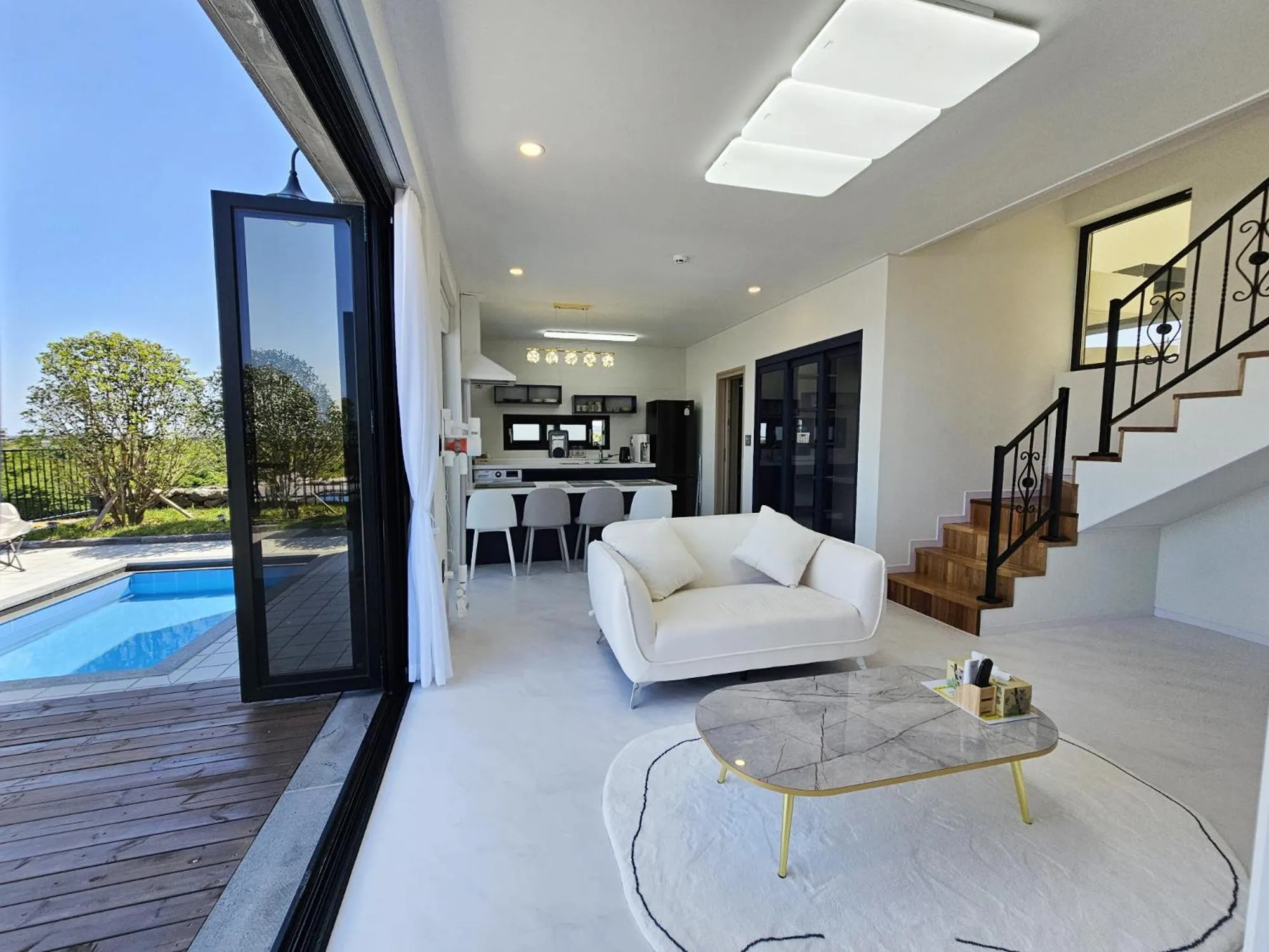 Check-in Jeju Private Full Stay