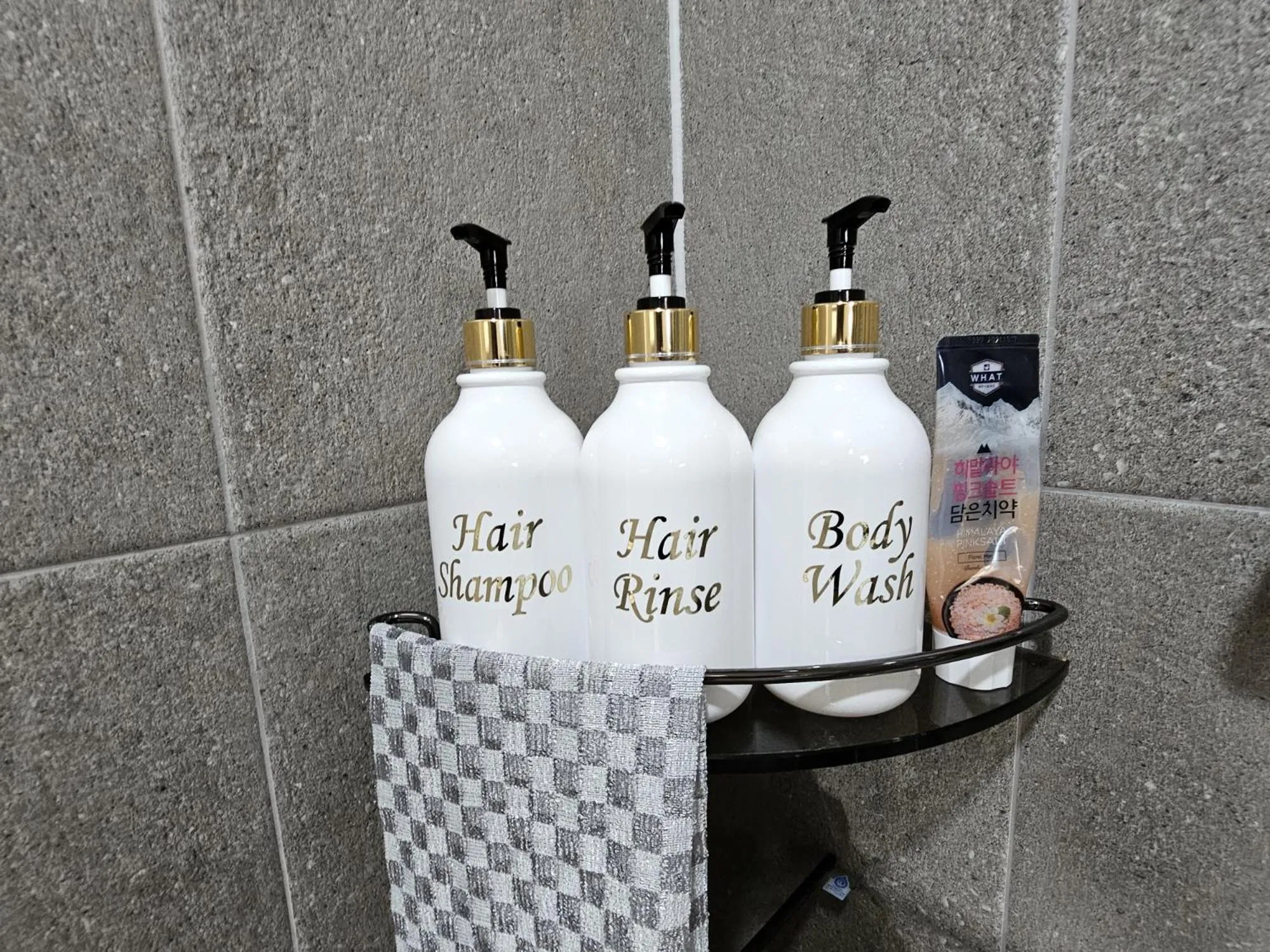 Check-in Jeju Private Full Stay