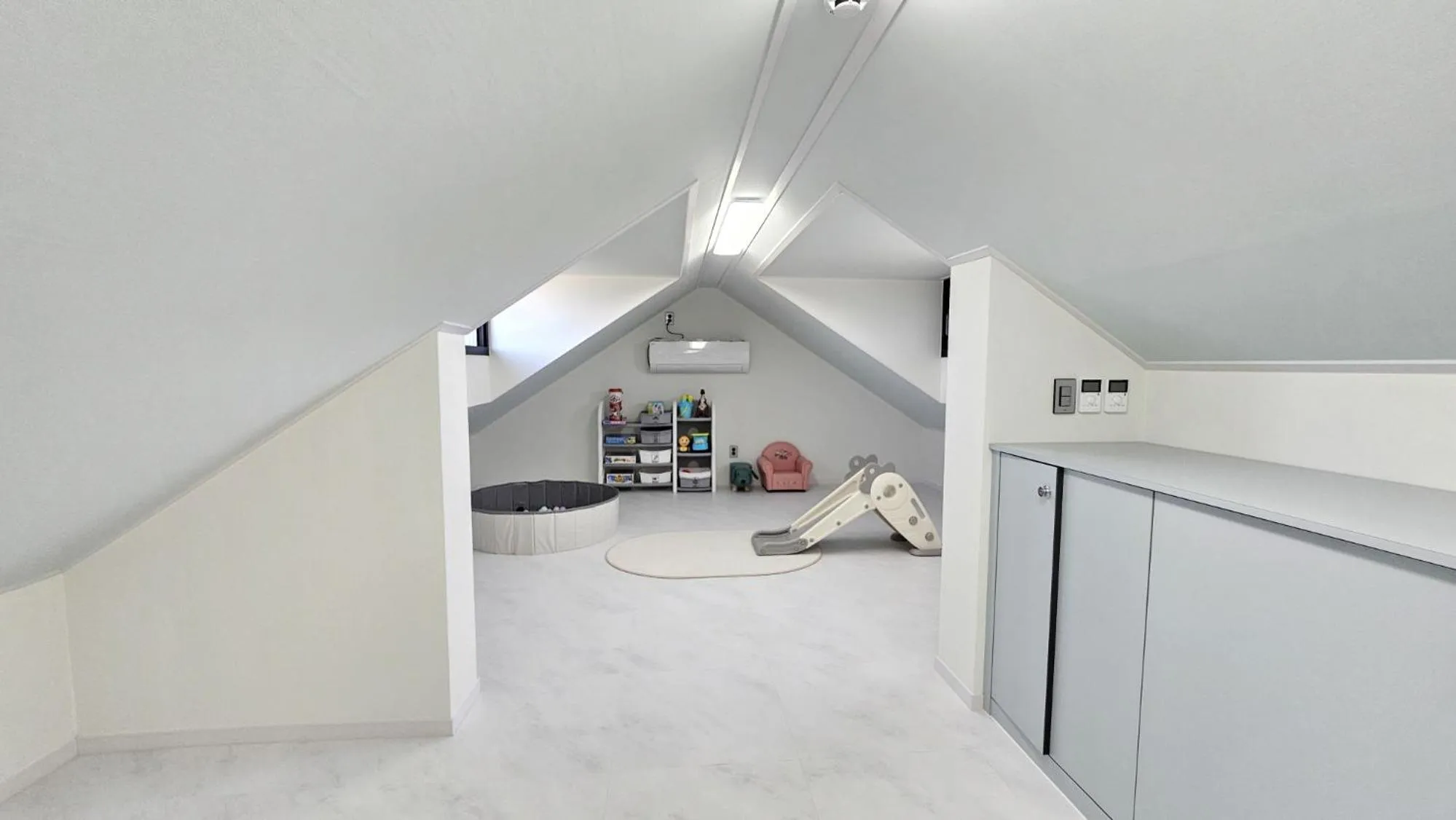 Check-in Jeju Private Full Stay