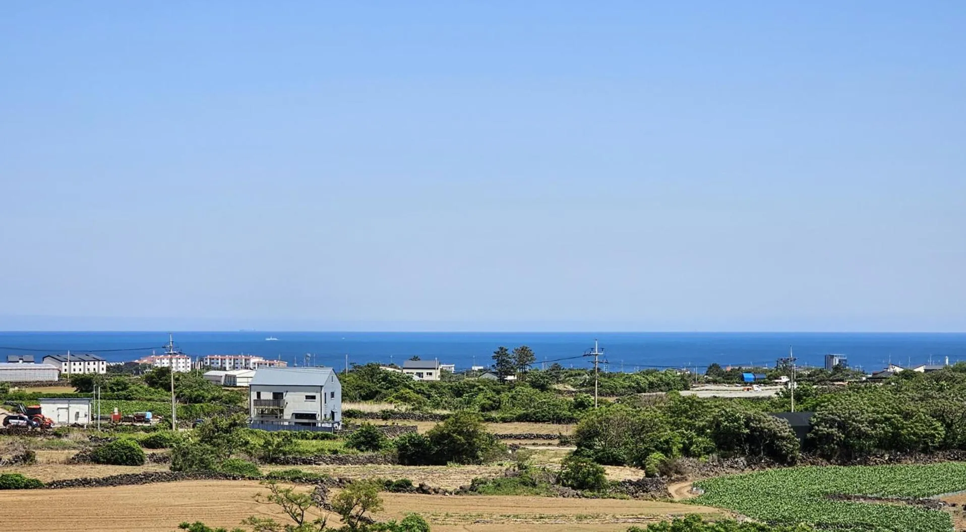 Check-in Jeju Private Full Stay