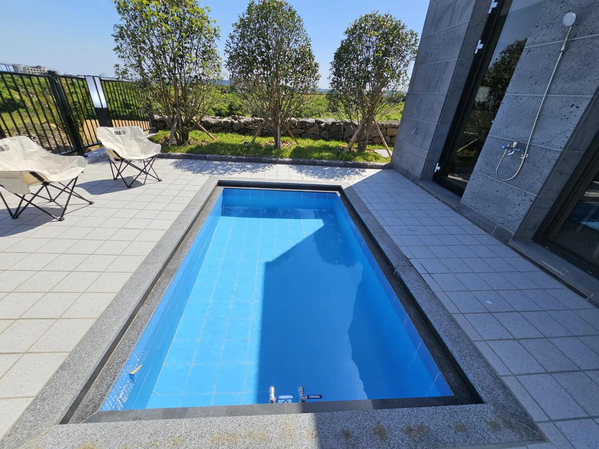 Check-in Jeju Private Full Stay