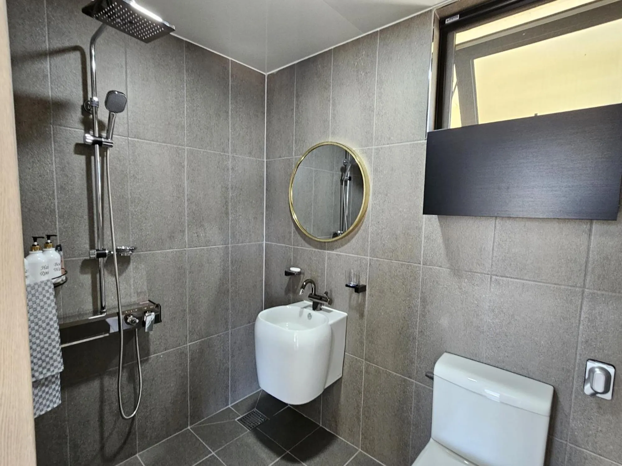 Check-in Jeju Private Full Stay