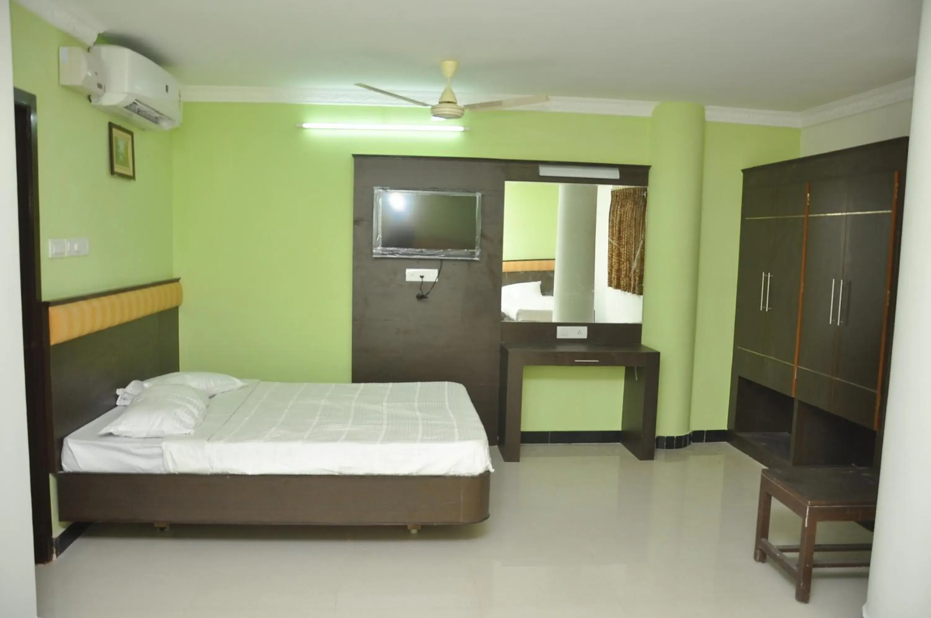 Jeyam Residency, Kumbakonam Jeyam Residency, Kumbakonam