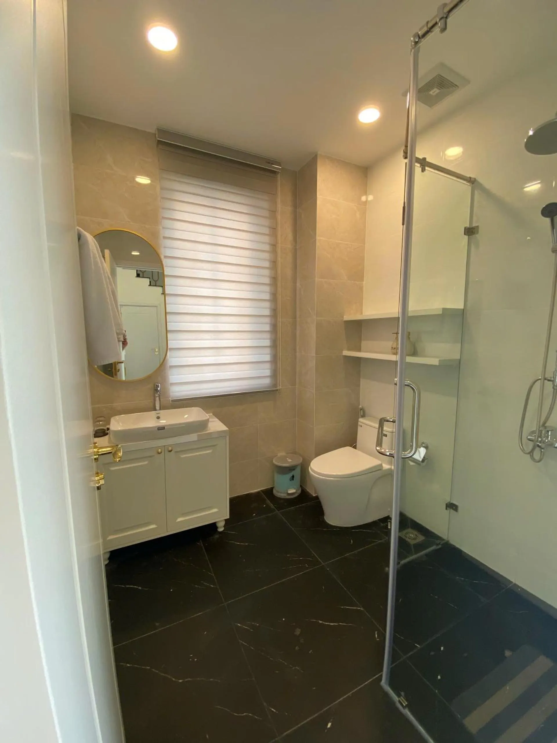 Villa Nova World Phan Thiết