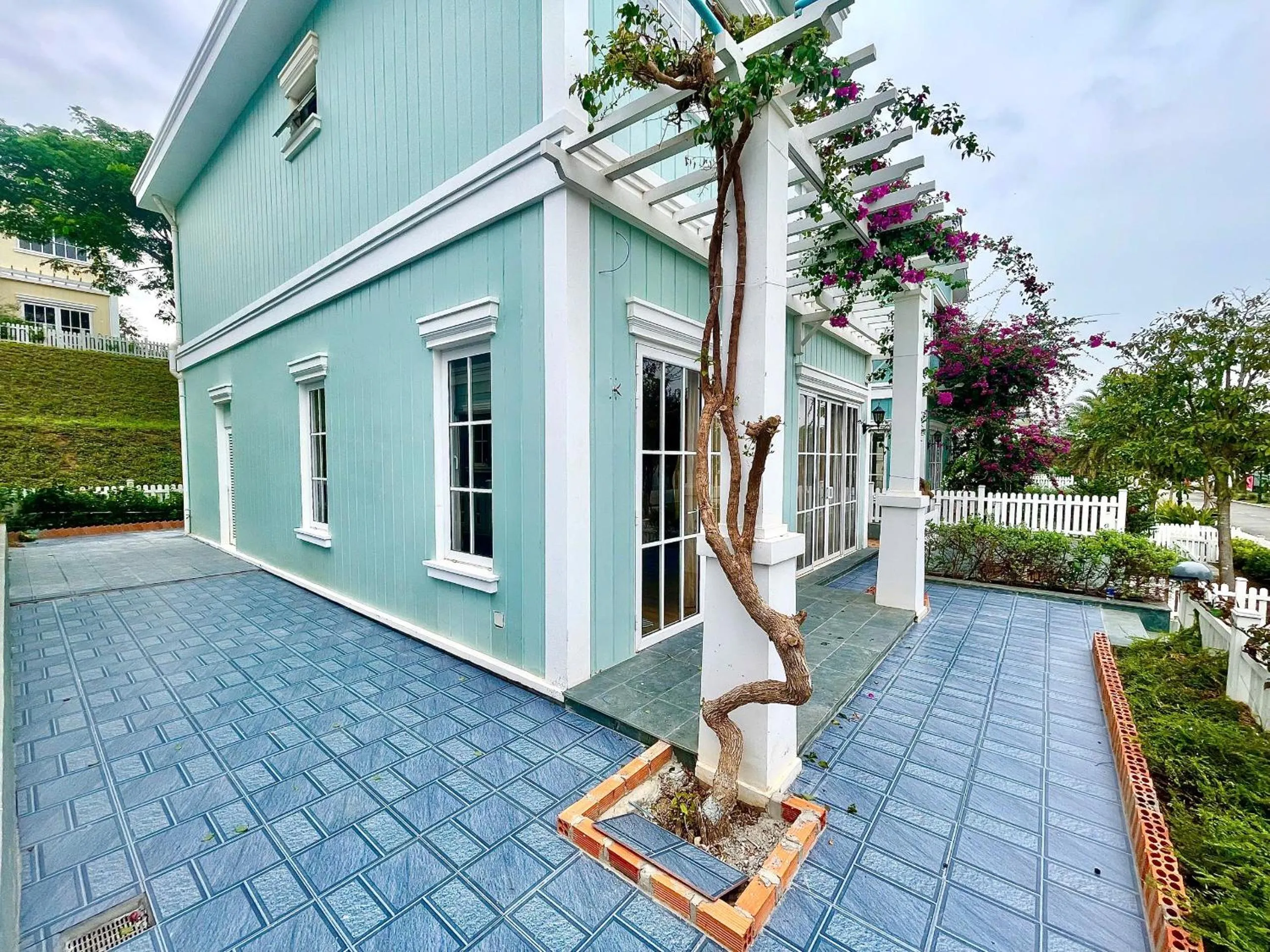 Villa Nova World Phan Thiết