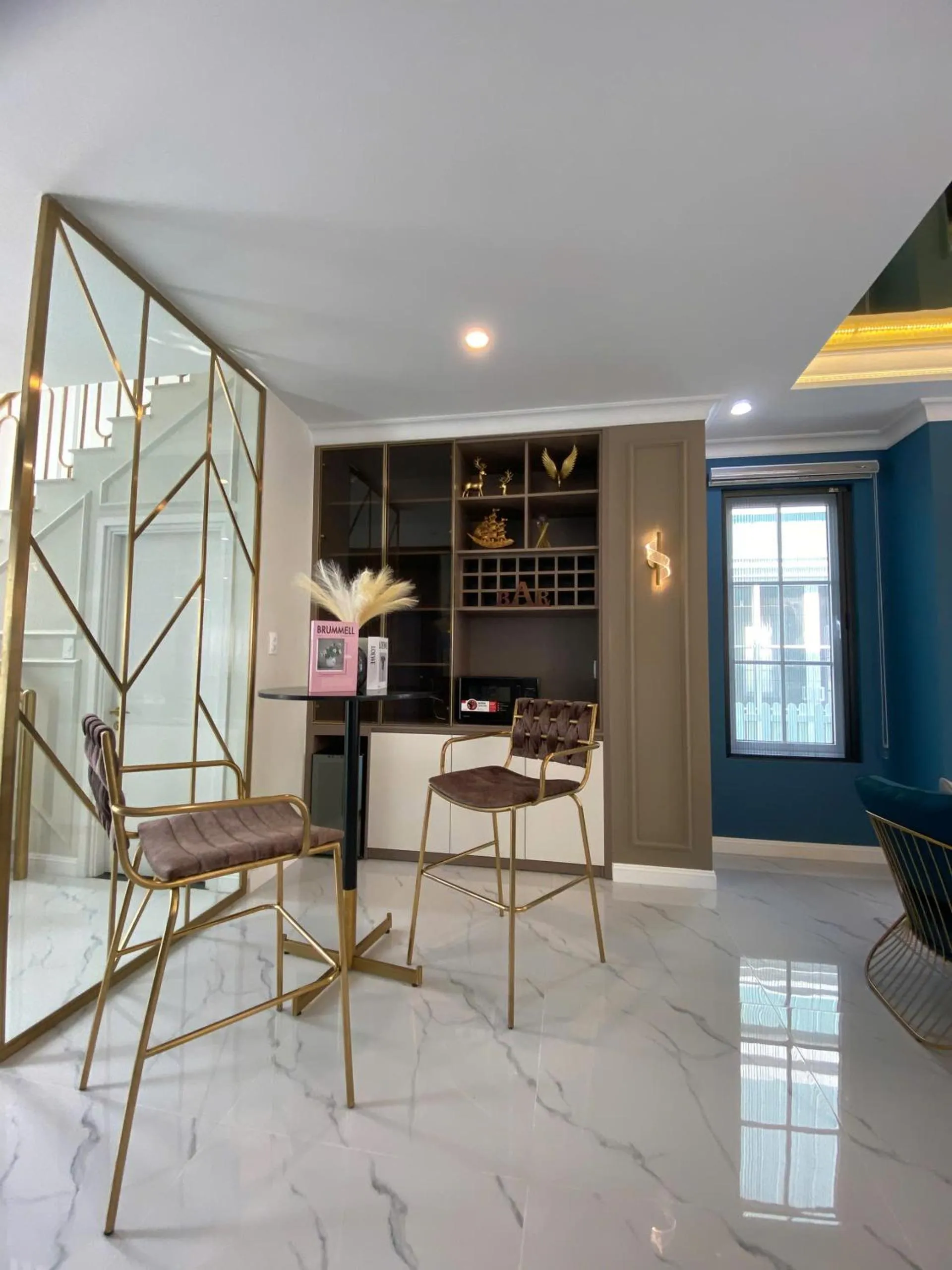 Villa Nova World Phan Thiết