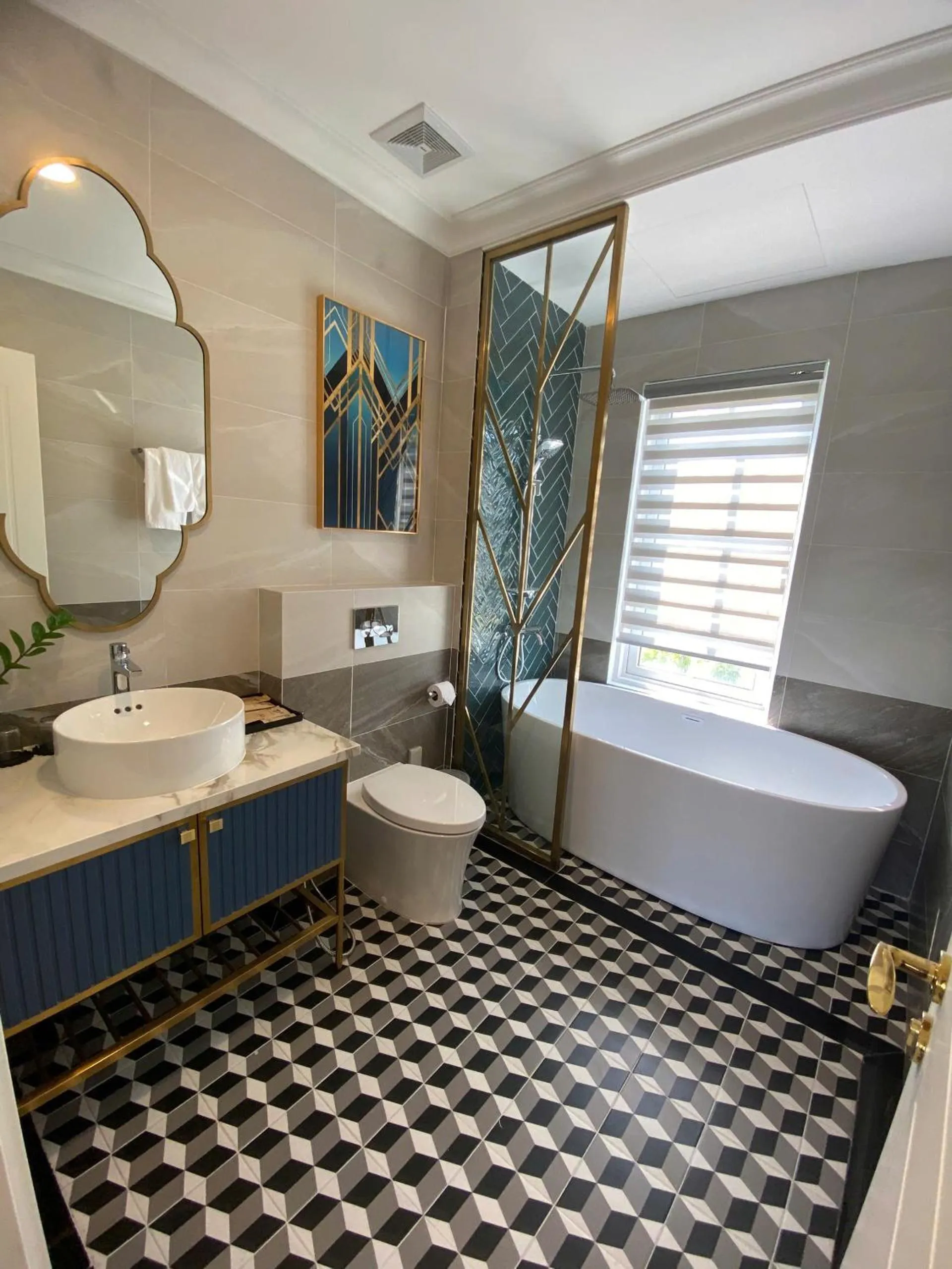 Villa Nova World Phan Thiết