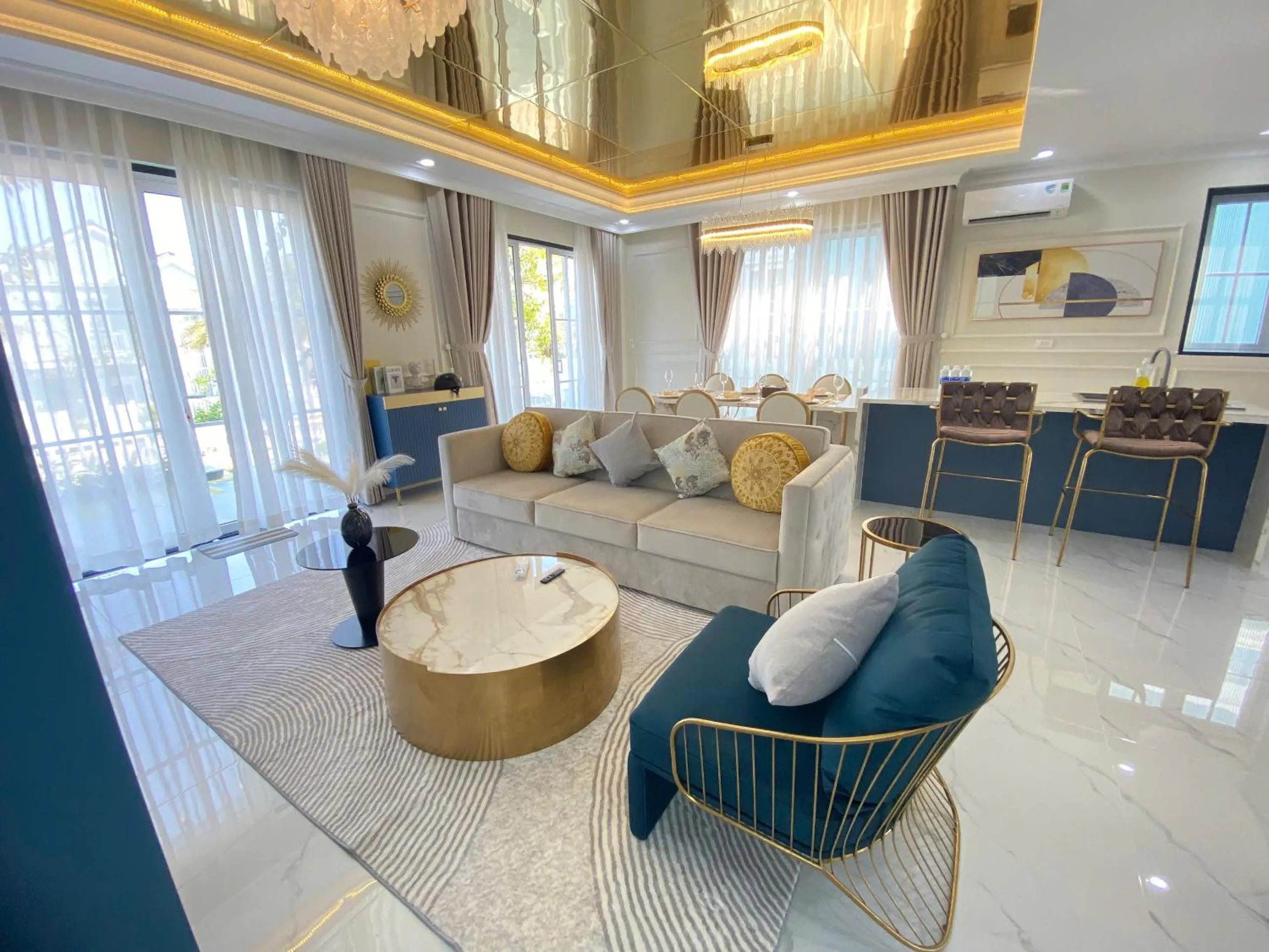 Villa Nova World Phan Thiết