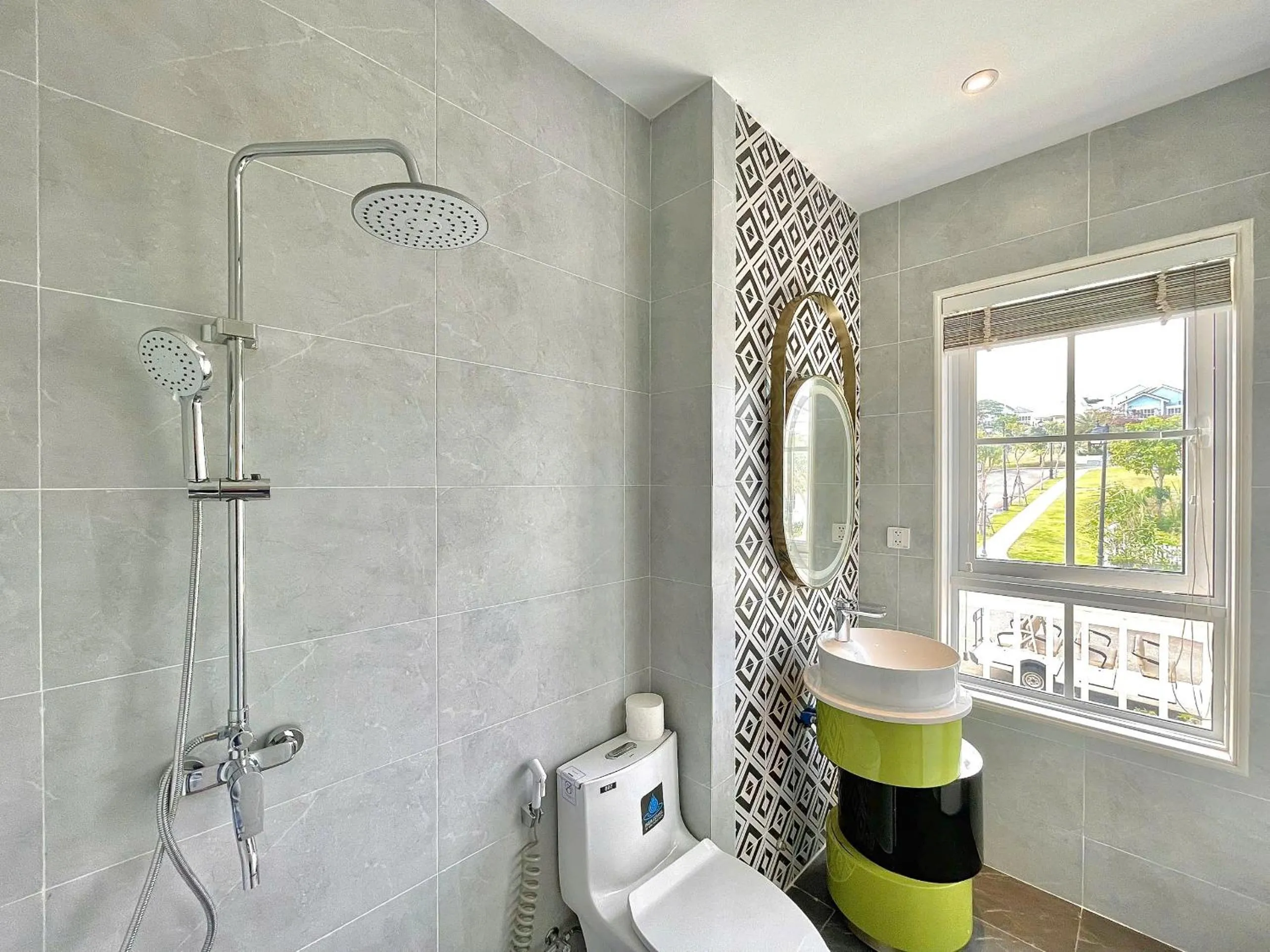 Villa Nova World Phan Thiết