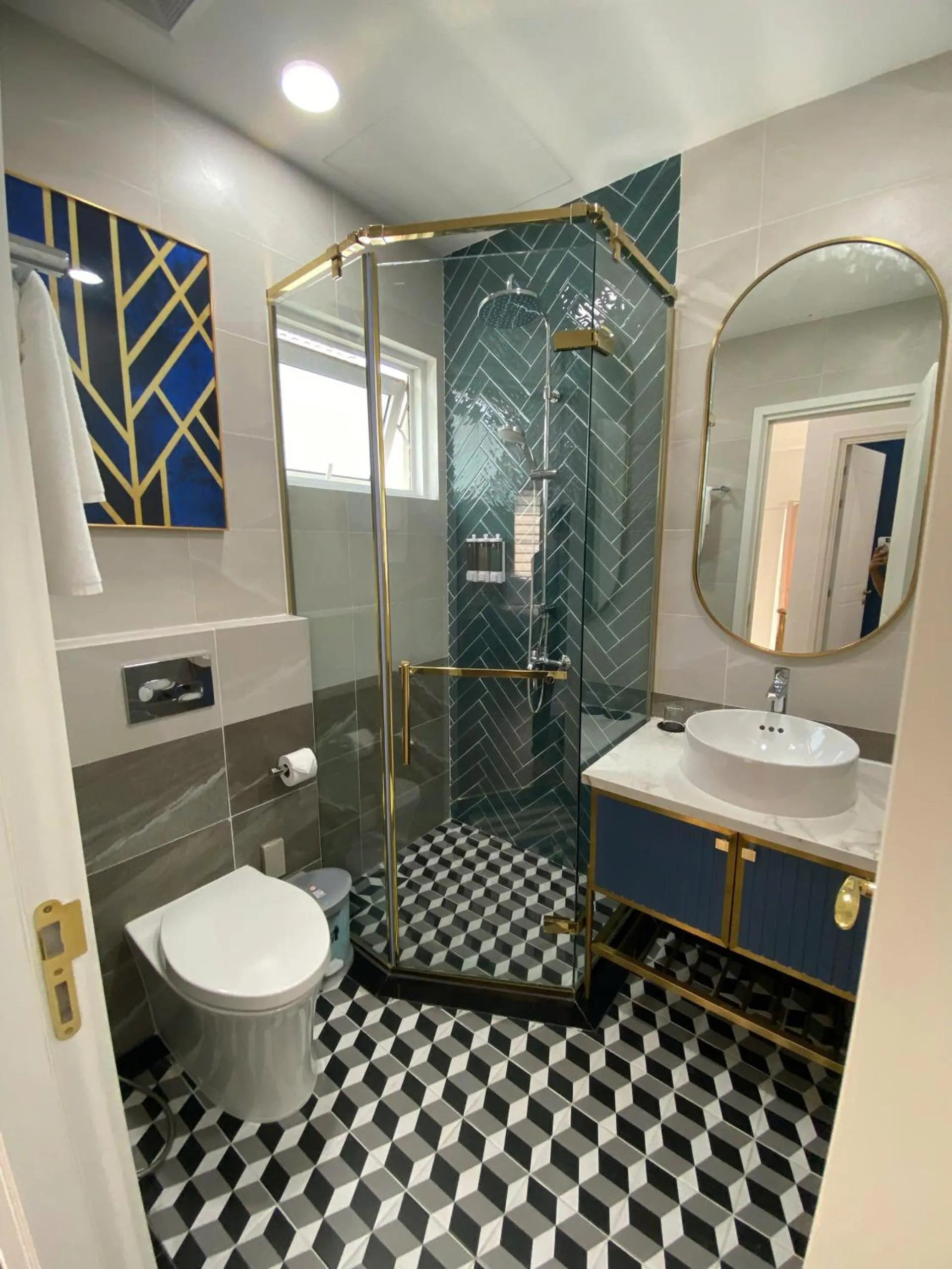 Villa Nova World Phan Thiết