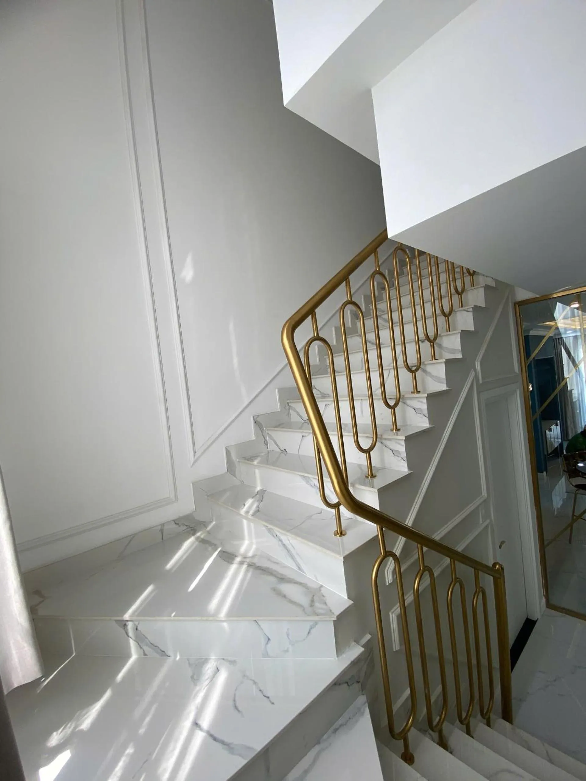 Villa Nova World Phan Thiết