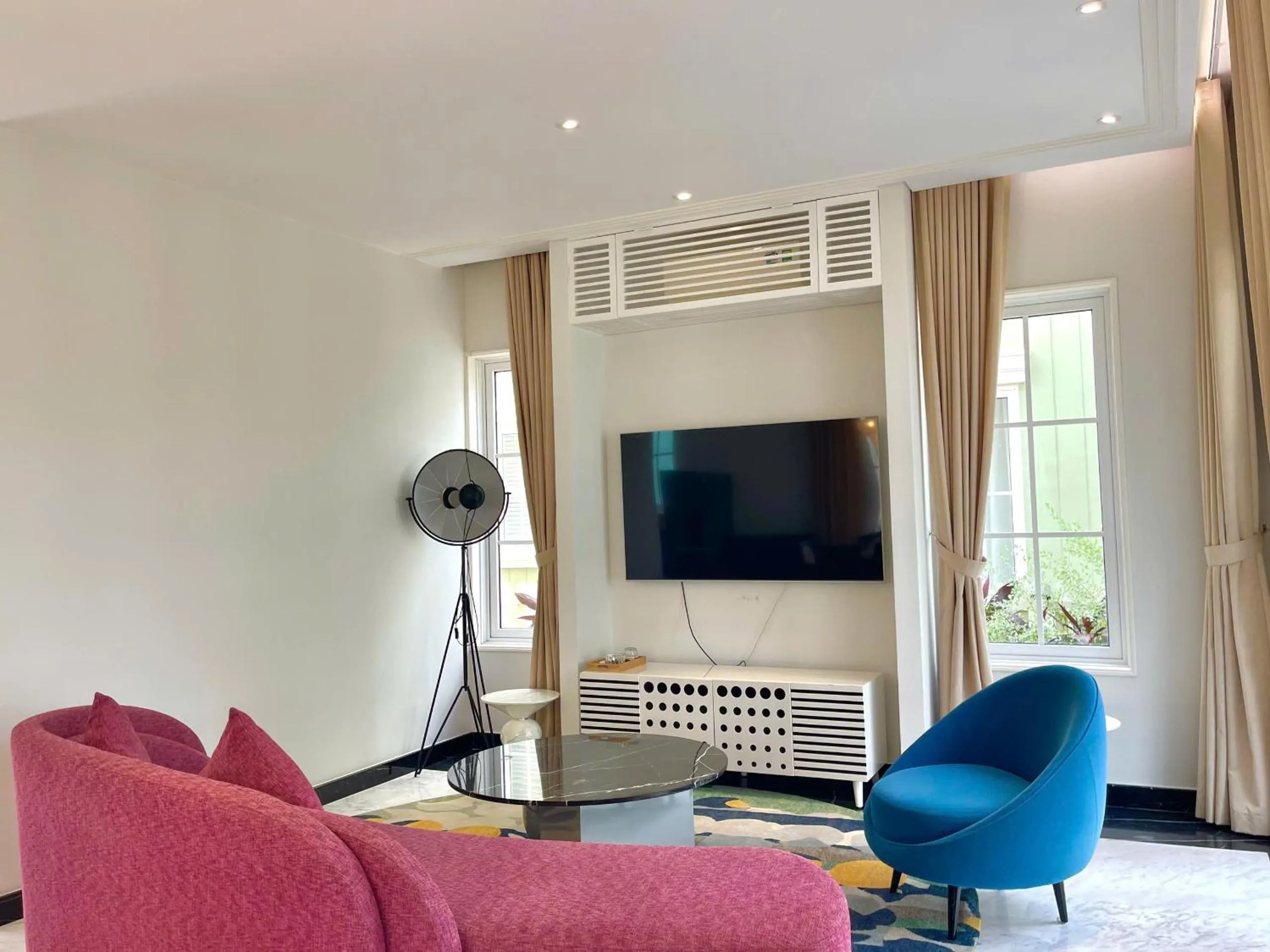 Villa Nova World Phan Thiết