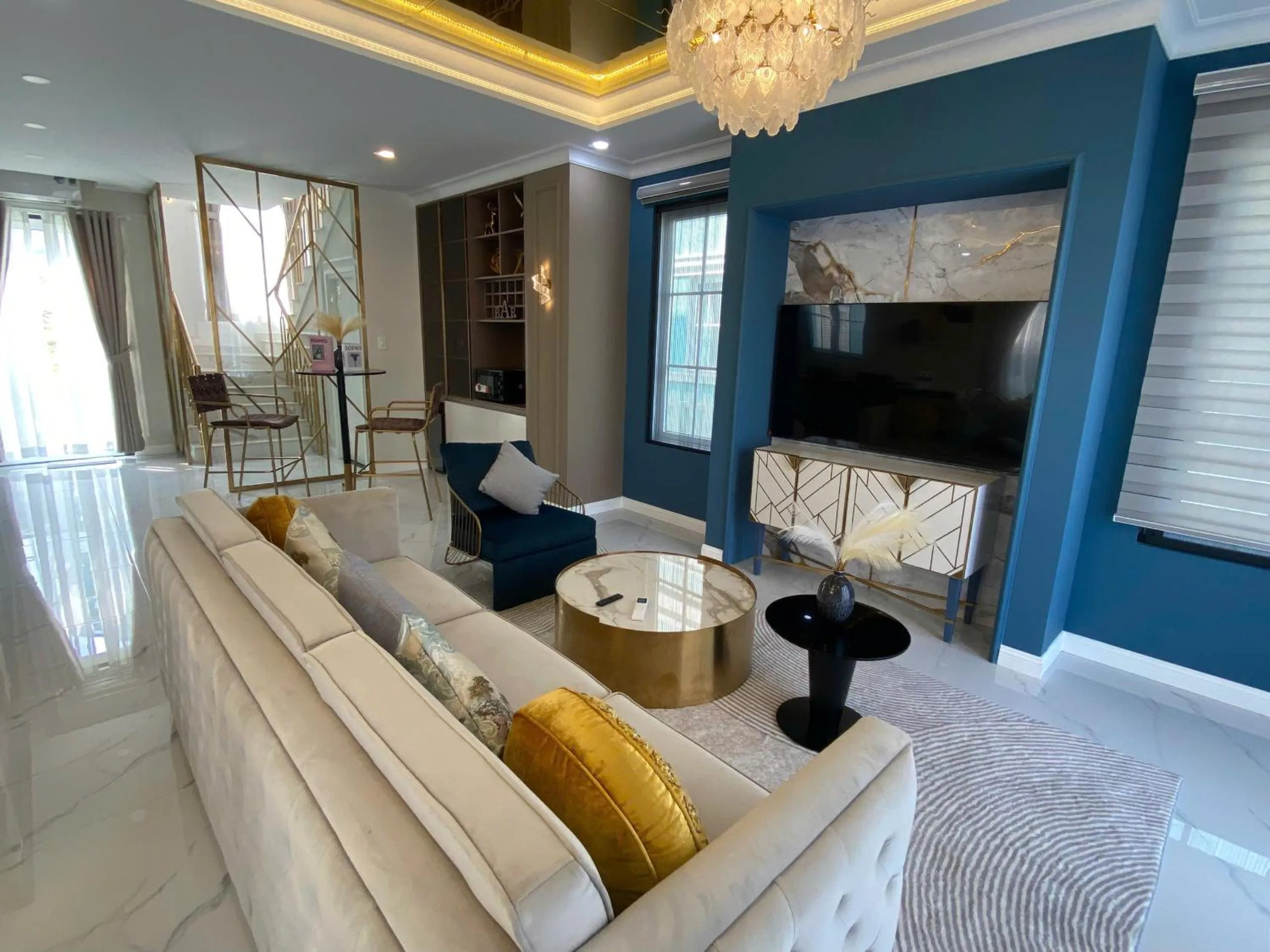 Villa Nova World Phan Thiết