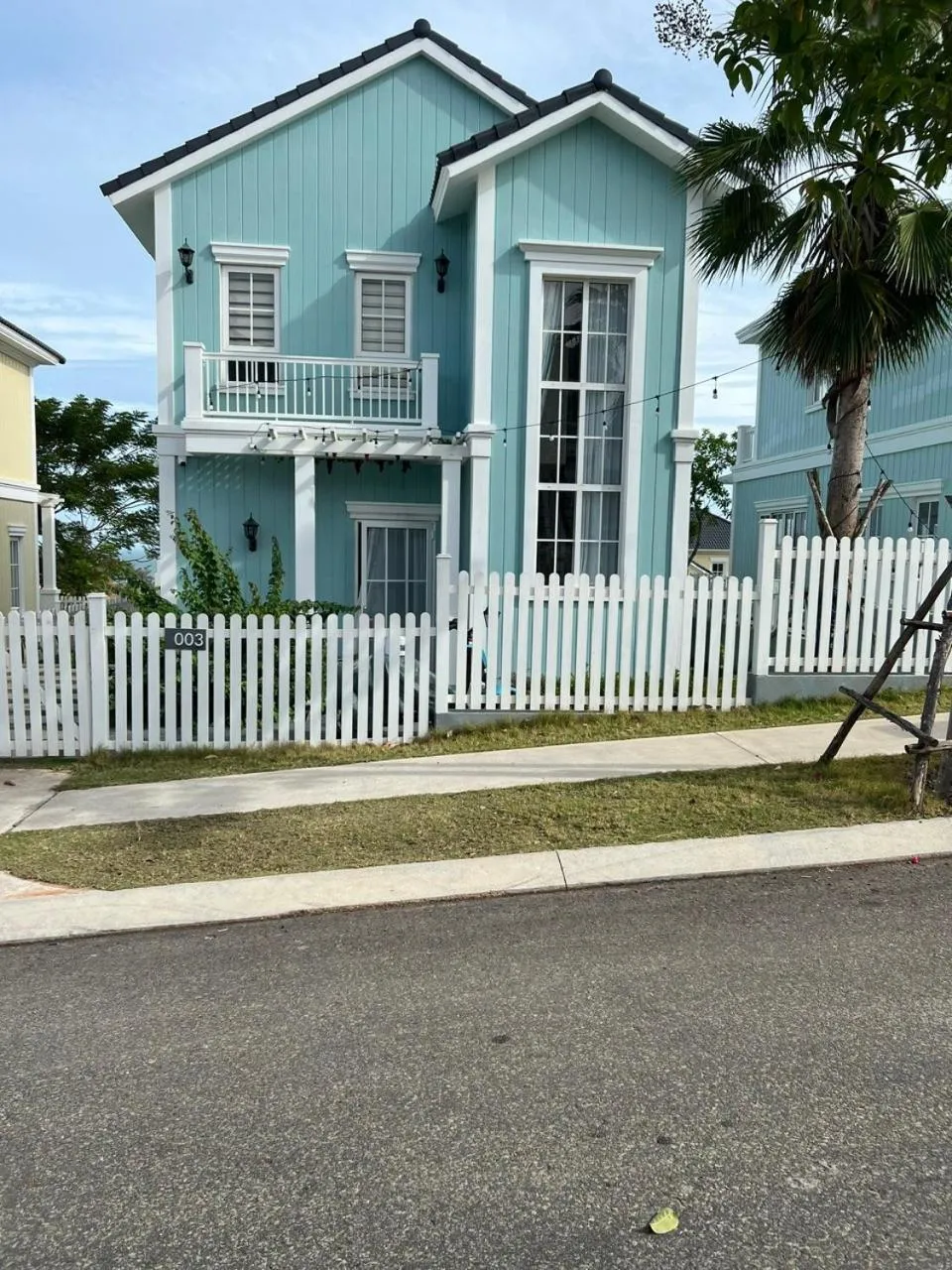 Villa Nova World Phan Thiết