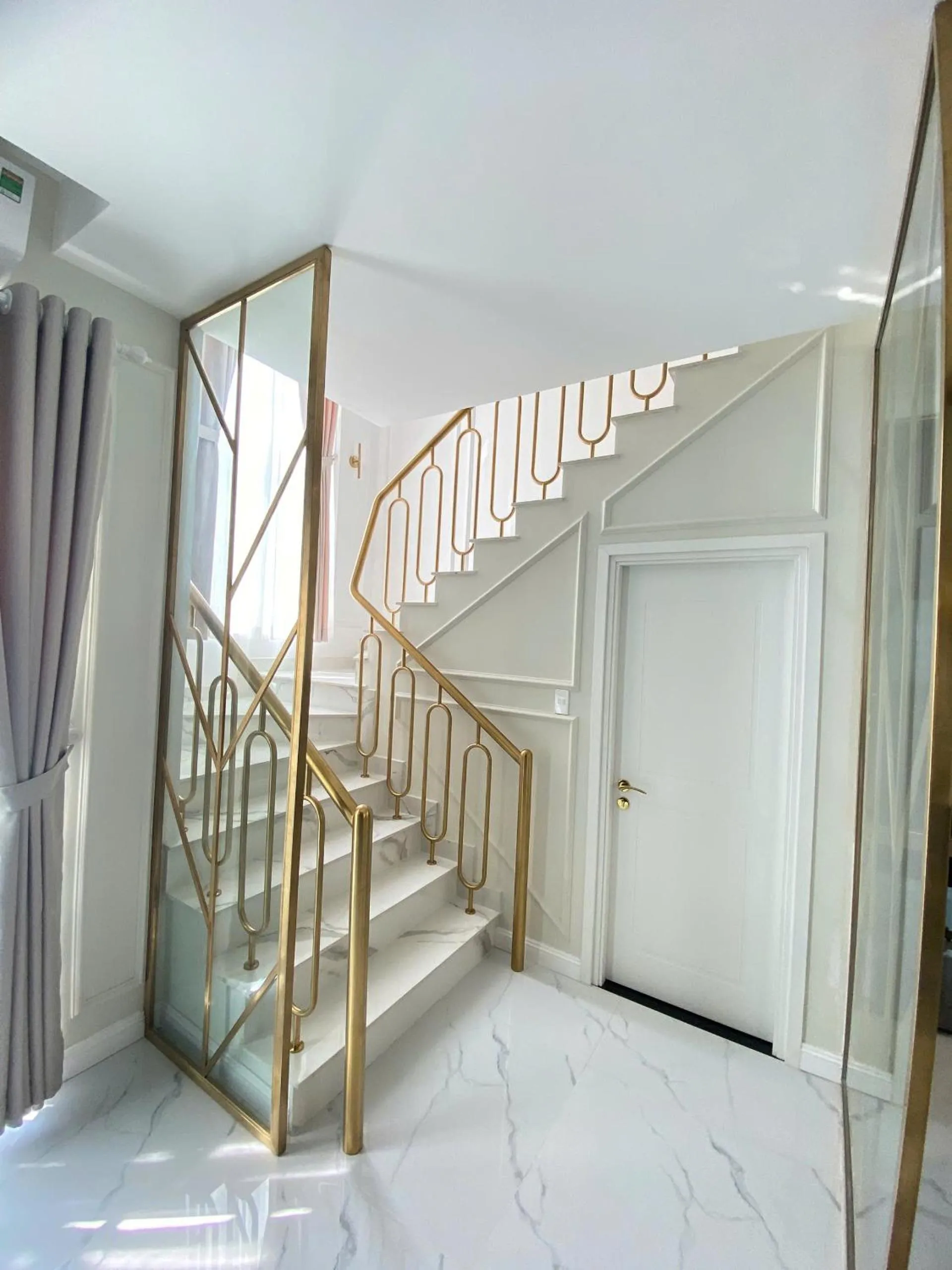 Villa Nova World Phan Thiết