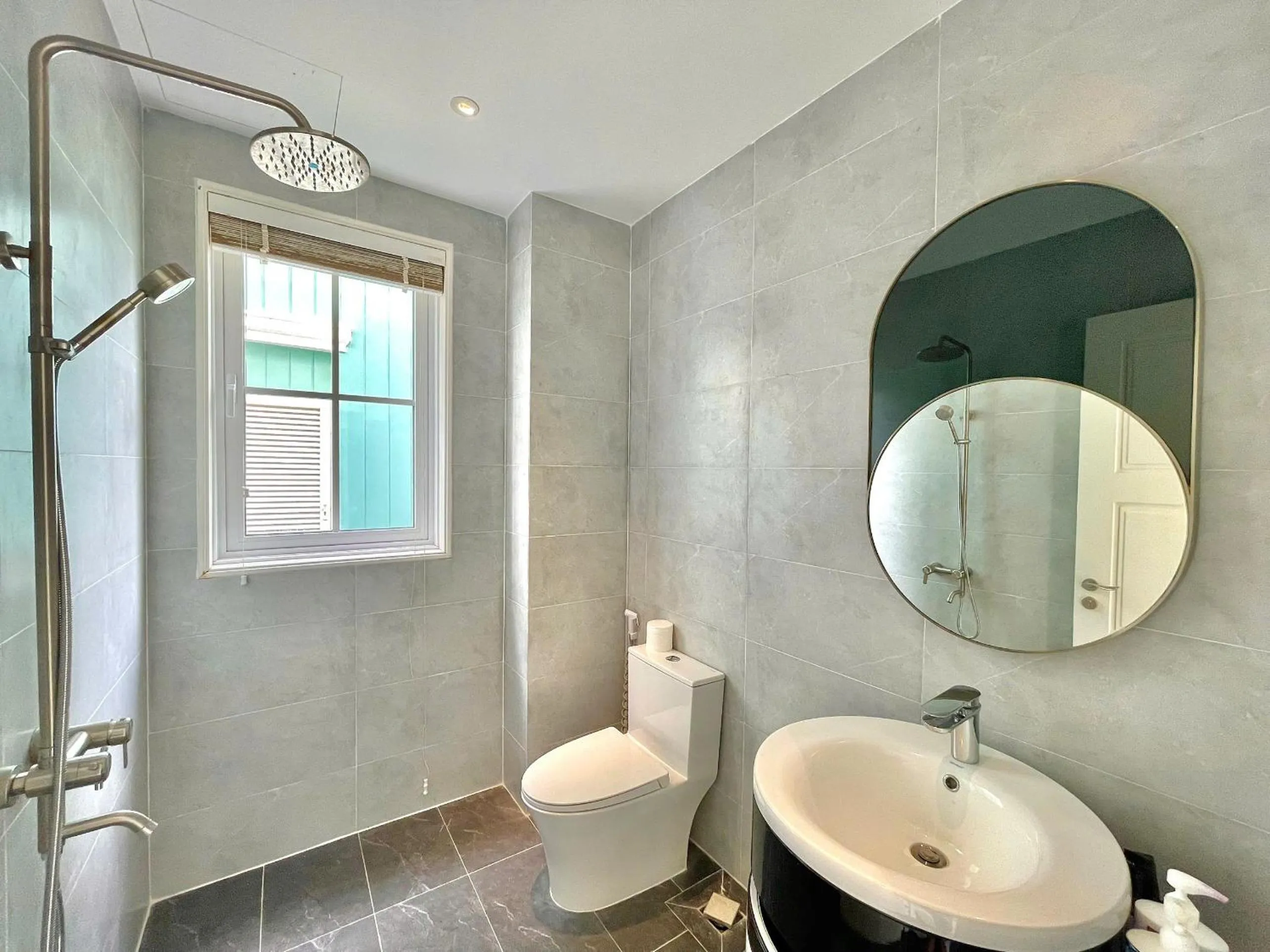 Villa Nova World Phan Thiết