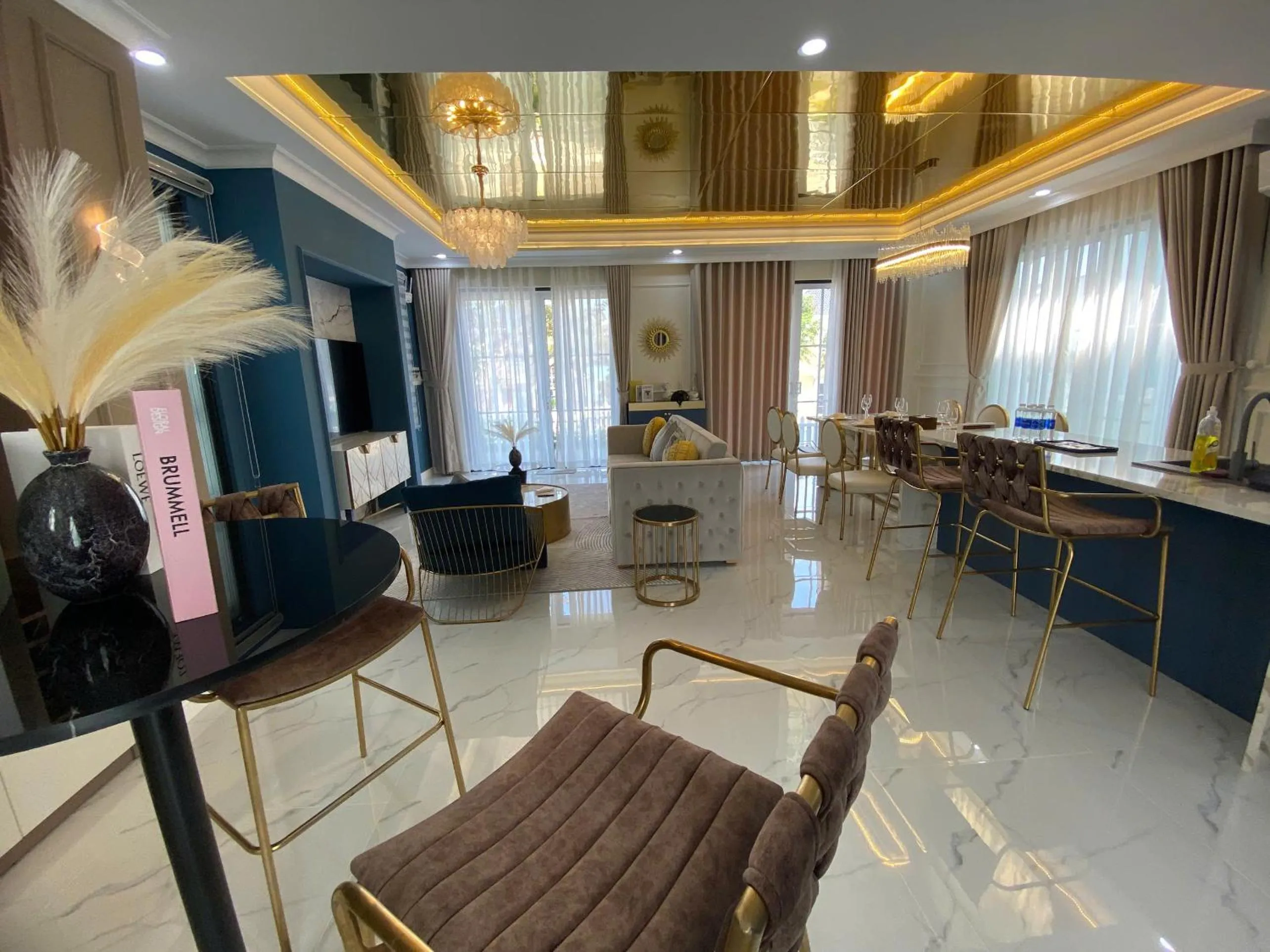 Villa Nova World Phan Thiết