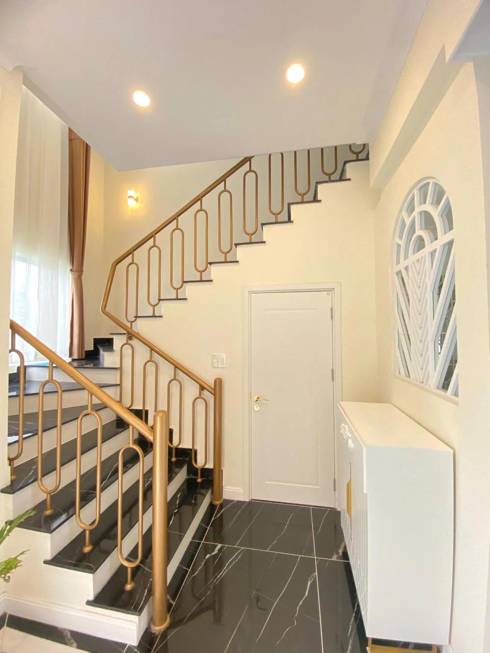 Villa Nova World Phan Thiết