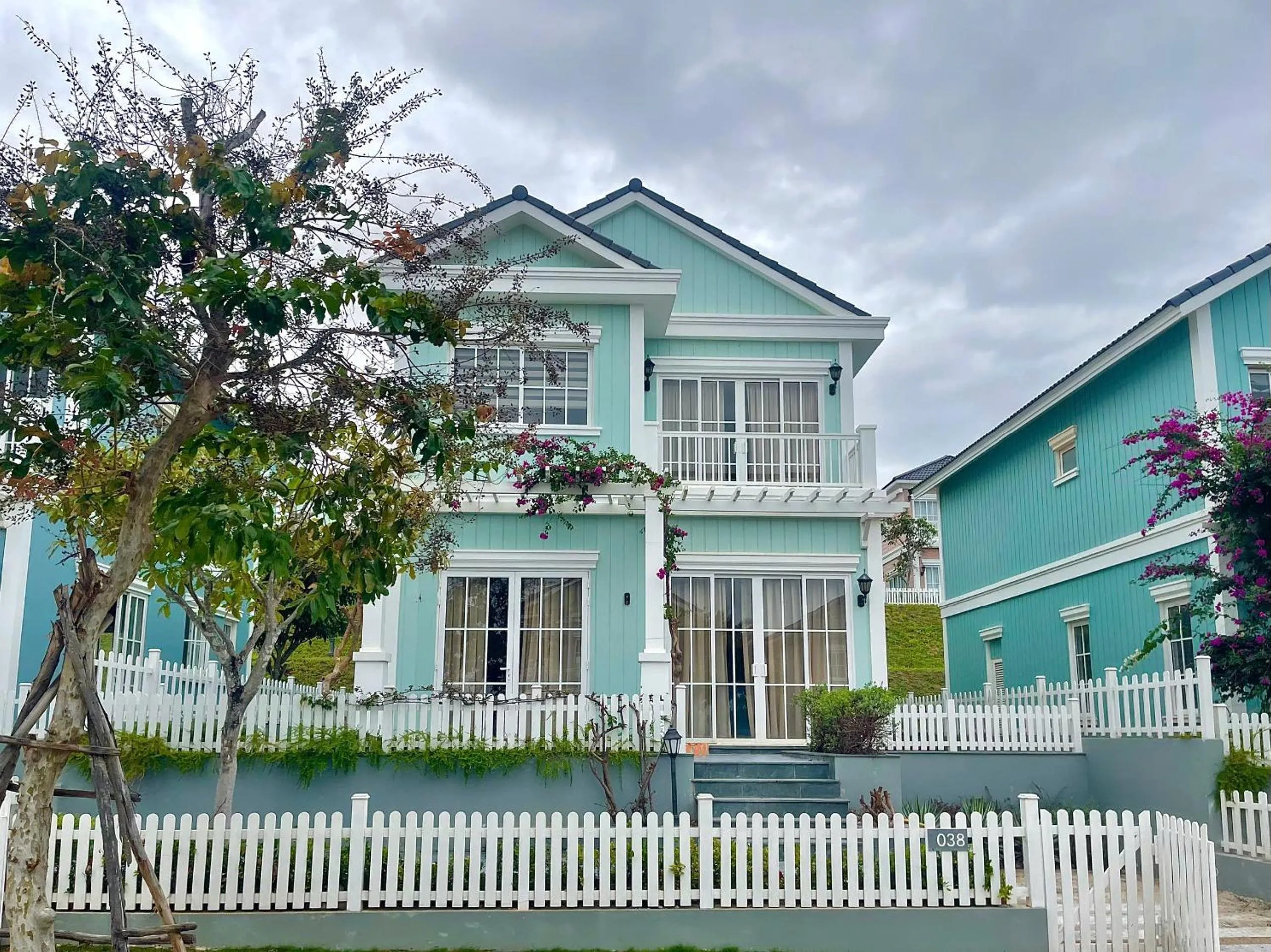 Villa Nova World Phan Thiết