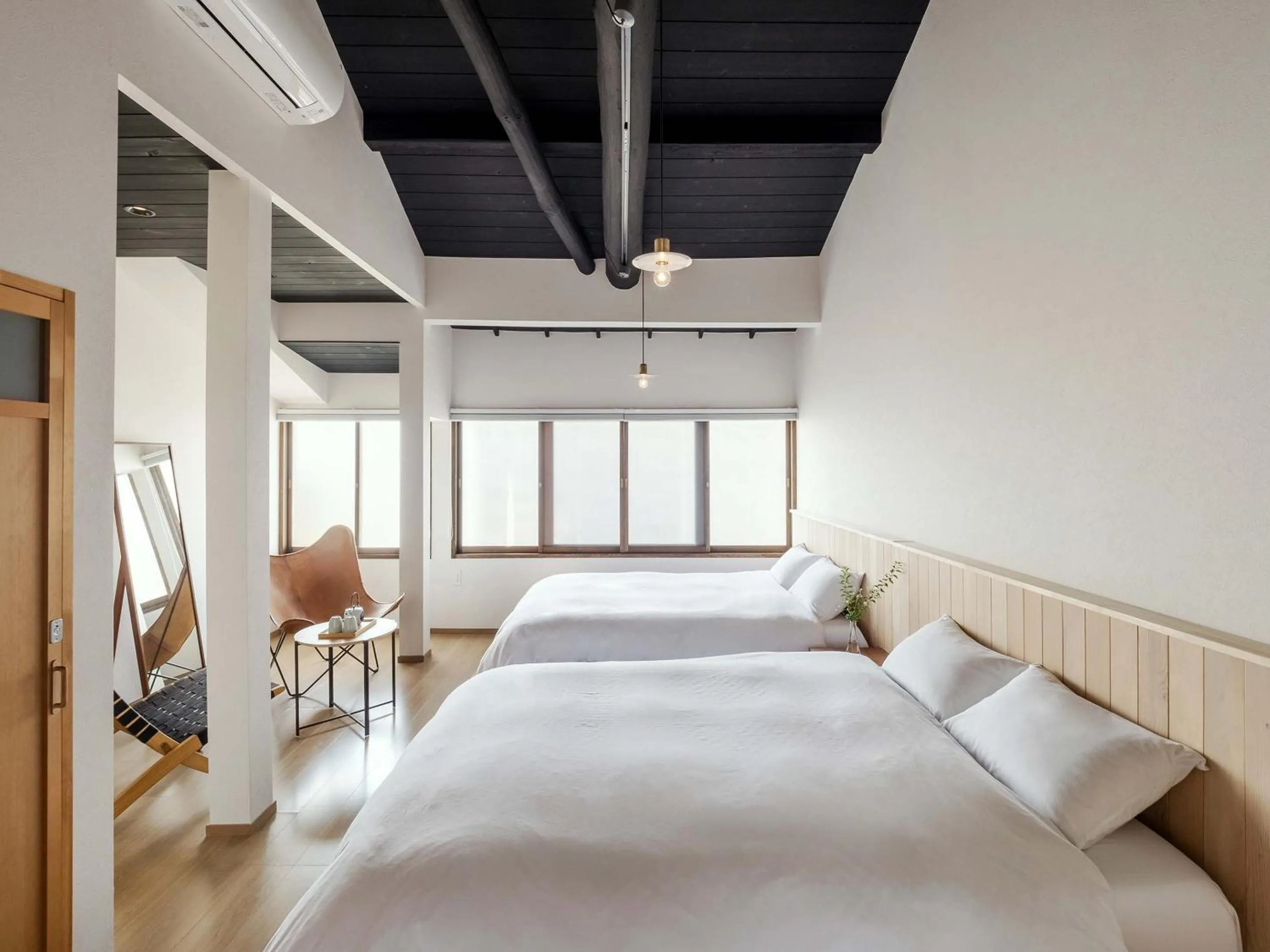 Kiyu Machiya House