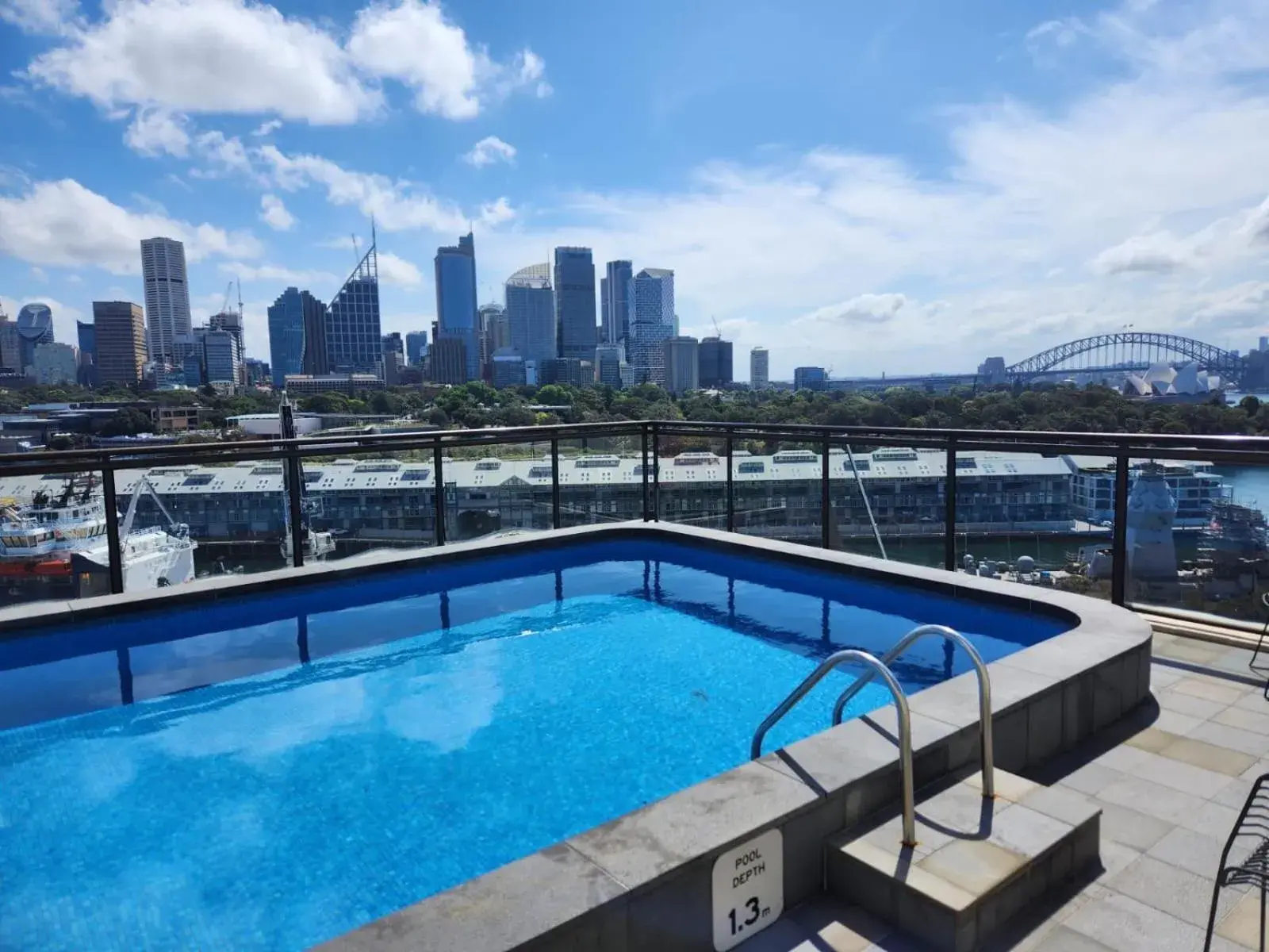 The Gem-Executive Potts Point Harbourview Stunner The Gem-Executive Potts Point Harbourview Stunner