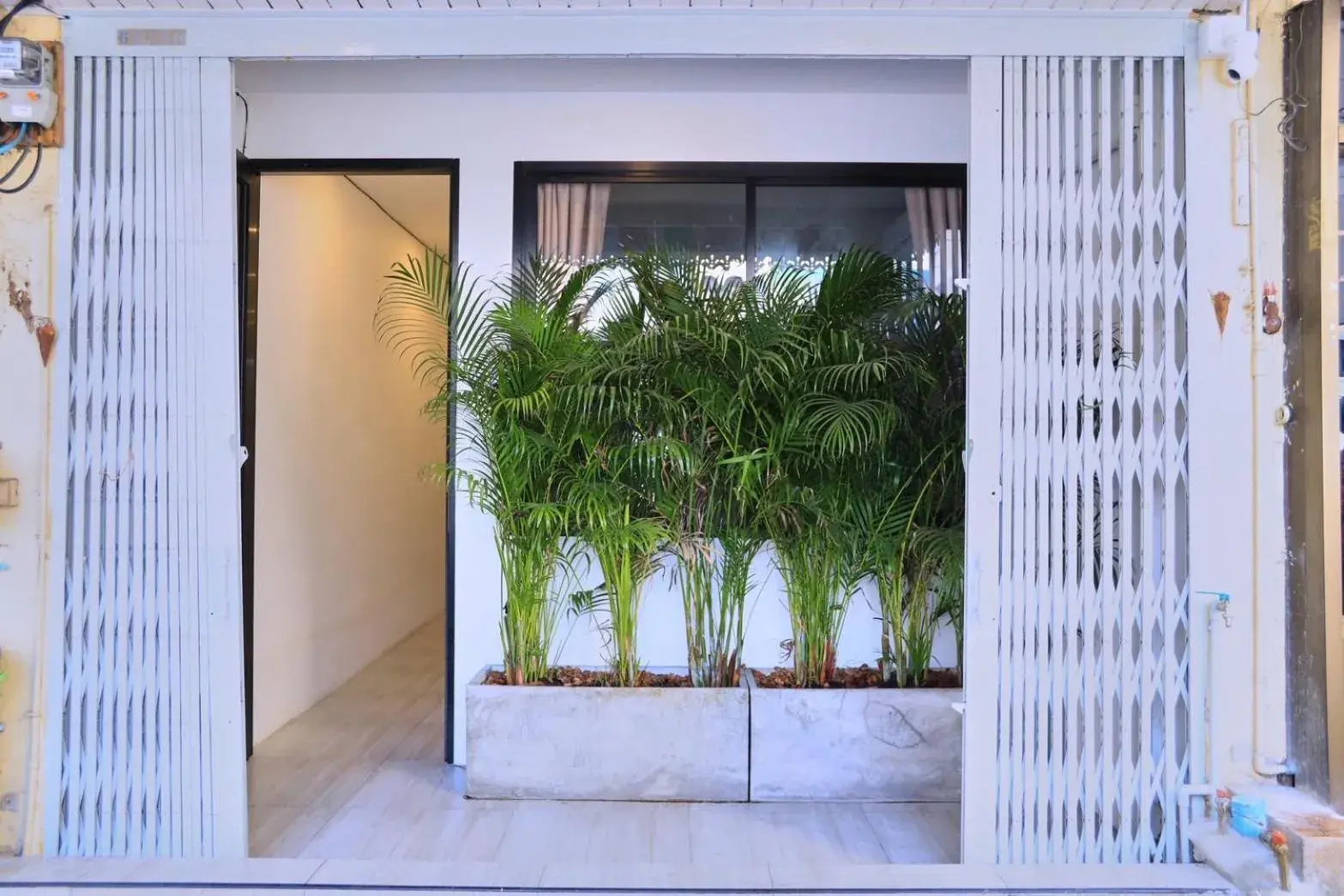 HABI Surawong-Silom HABI Surawong-Silom