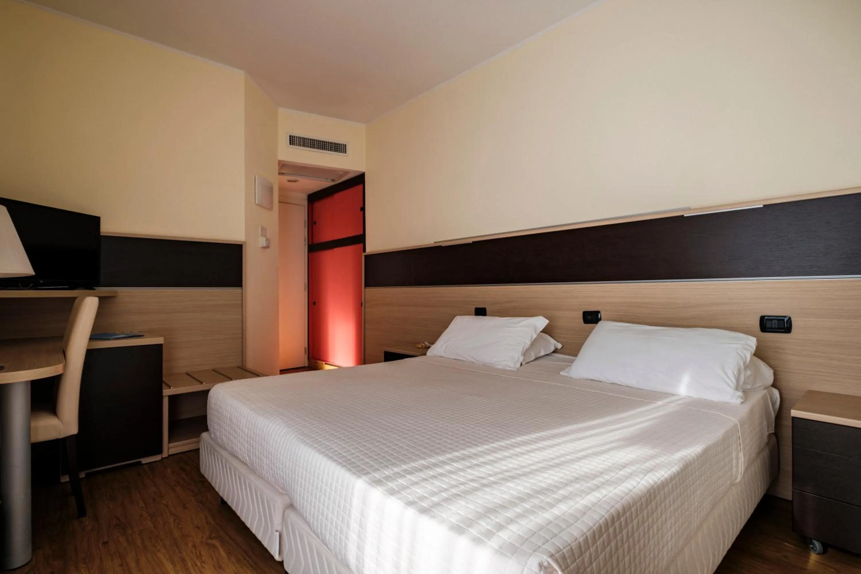 Double or Twin Room in Augustus Hotel Riccione