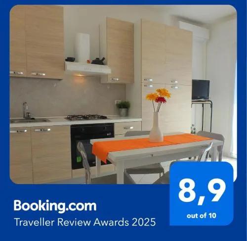 Appartamenti Vittoria