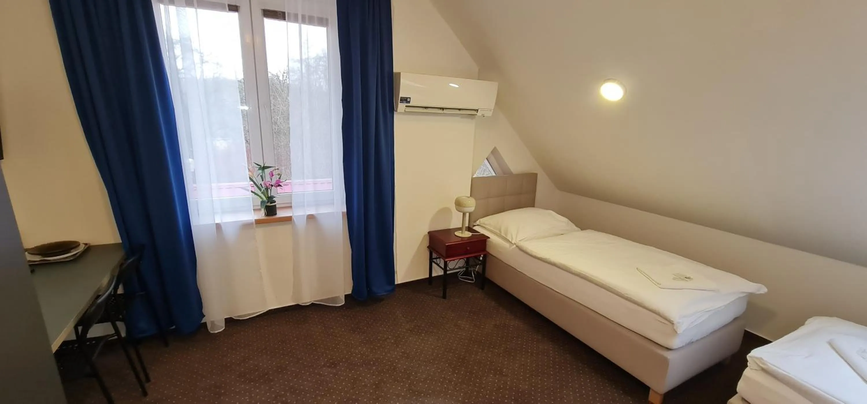 Apartmány Orlová