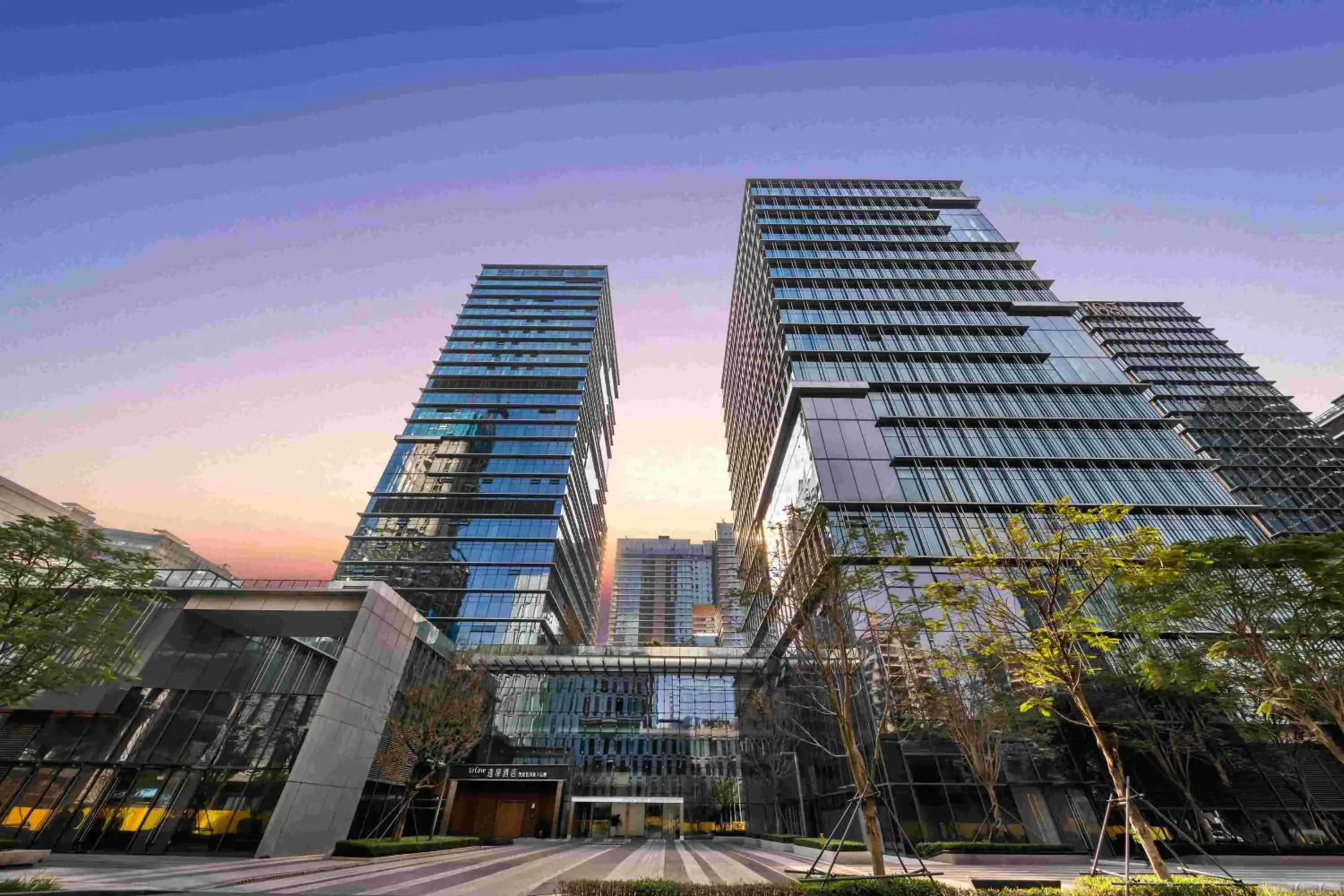 Shenzhen Shekou Prince Bay Yifei Hotel Shenzhen Shekou Prince Bay Yifei Hotel