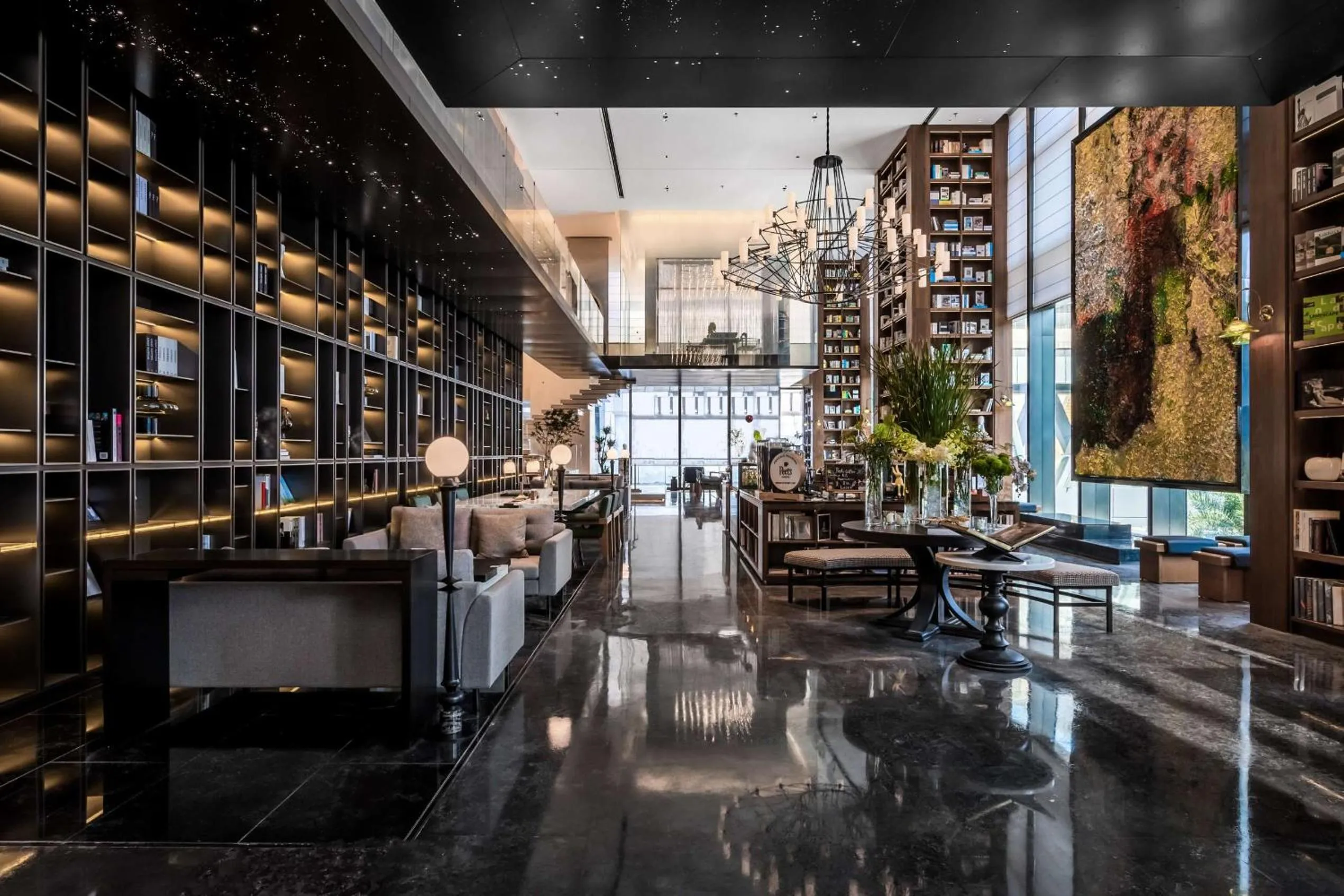 Shenzhen Shekou Prince Bay Yifei Hotel