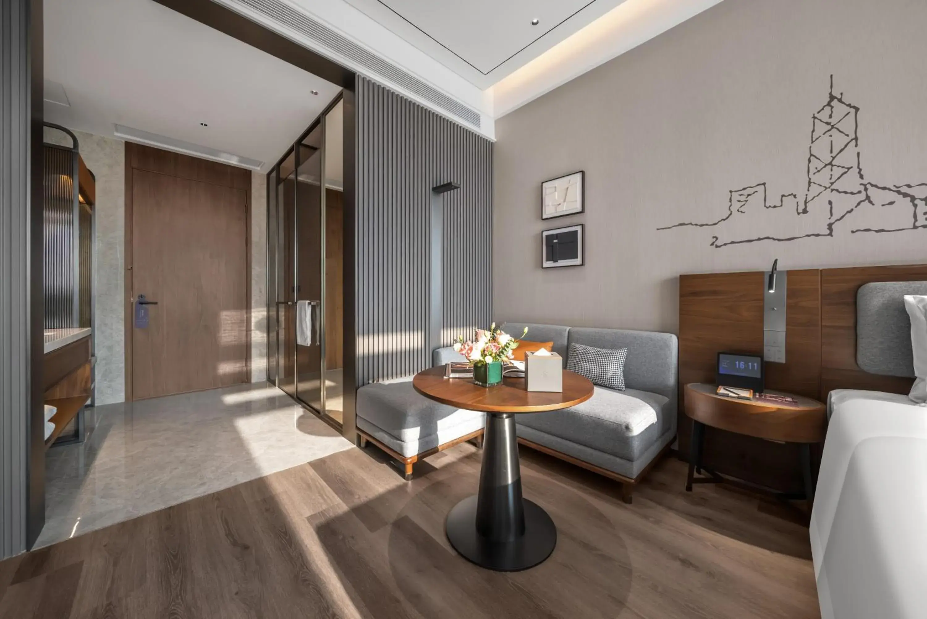 Shenzhen Shekou Prince Bay Yifei Hotel Shenzhen Shekou Prince Bay Yifei Hotel