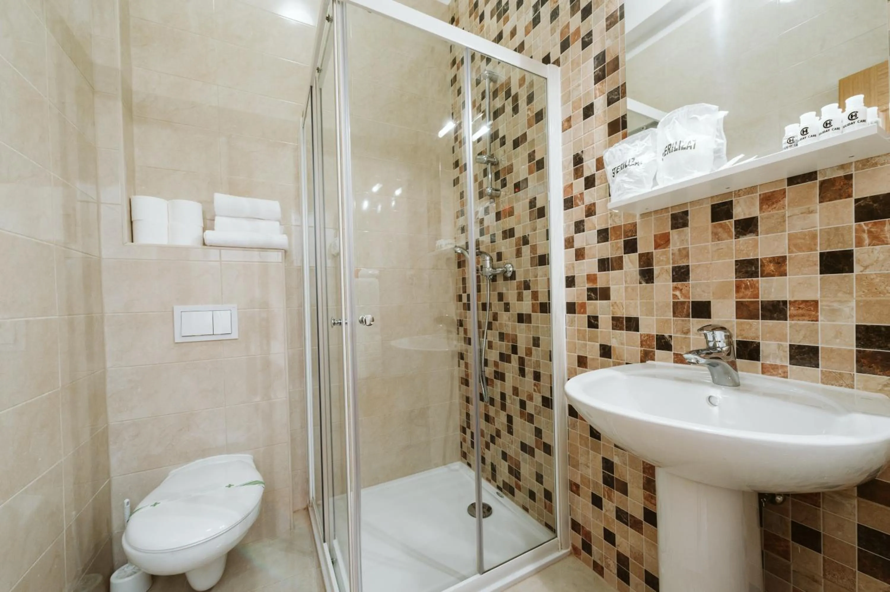 Hotel Medjugorje Irish Centre