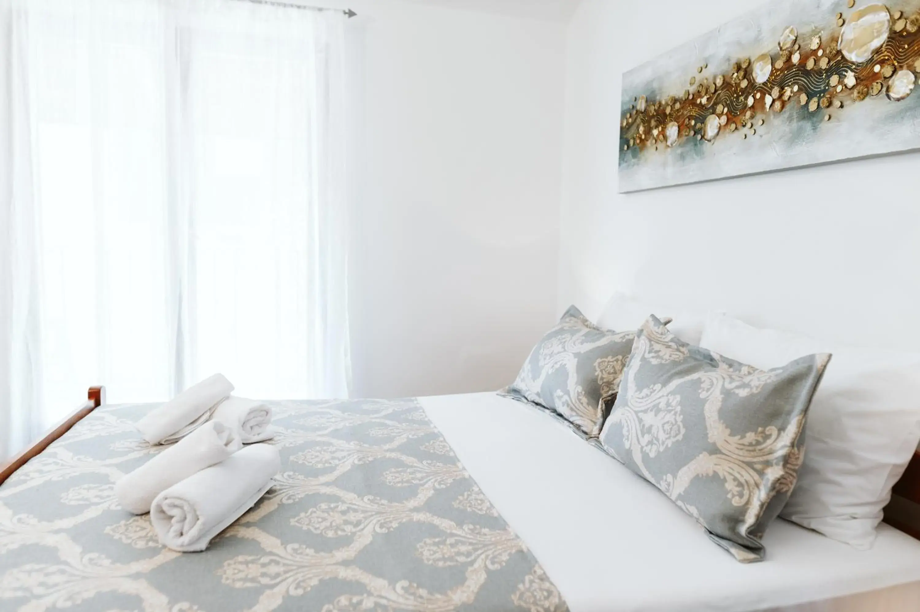 One-Bedroom Apartment - single occupancy in Hotel Medjugorje Irish Centre One-Bedroom Apartment - single occupancy in Hotel Medjugorje Irish Centre