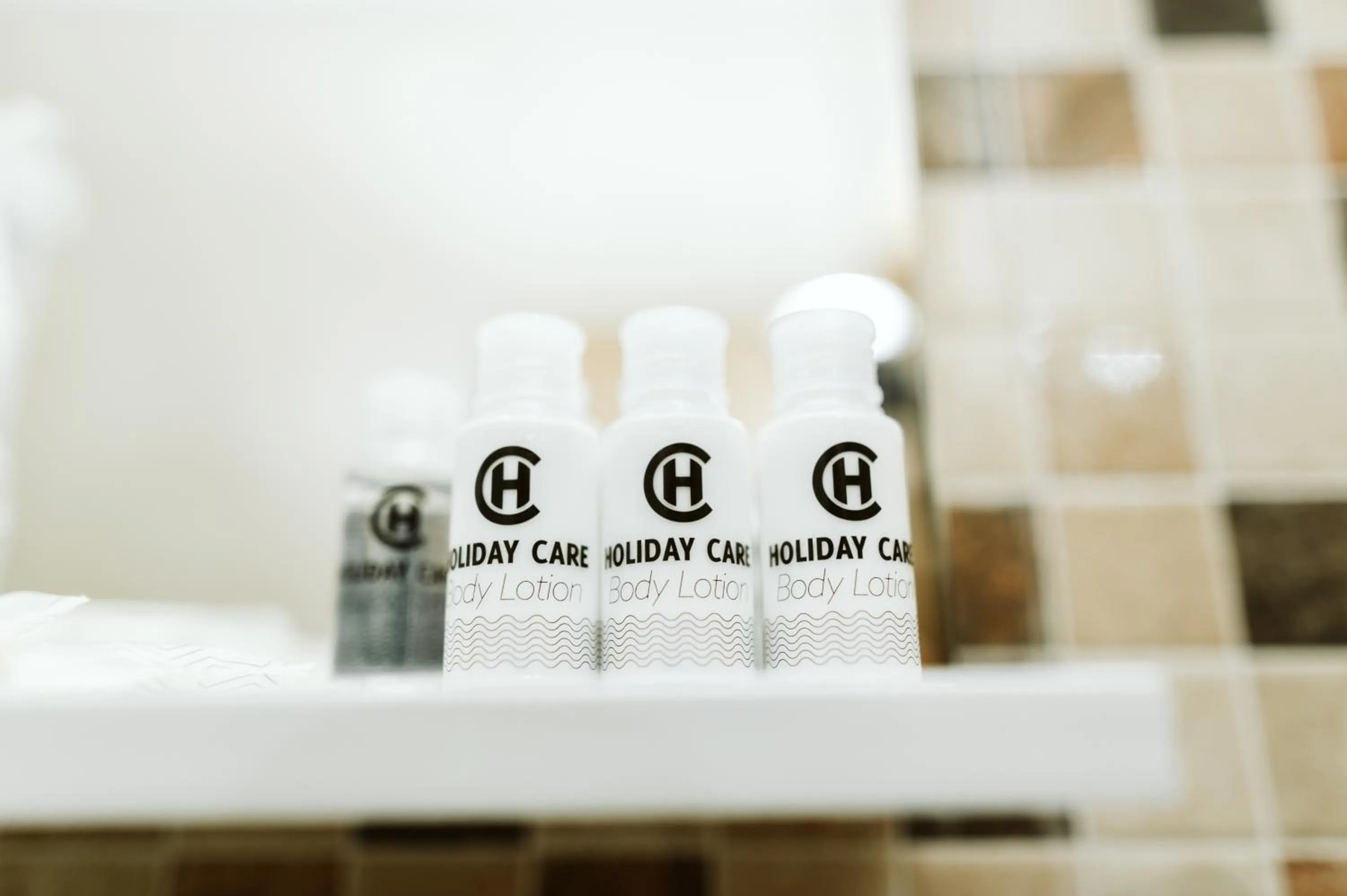 Hotel Medjugorje Irish Centre